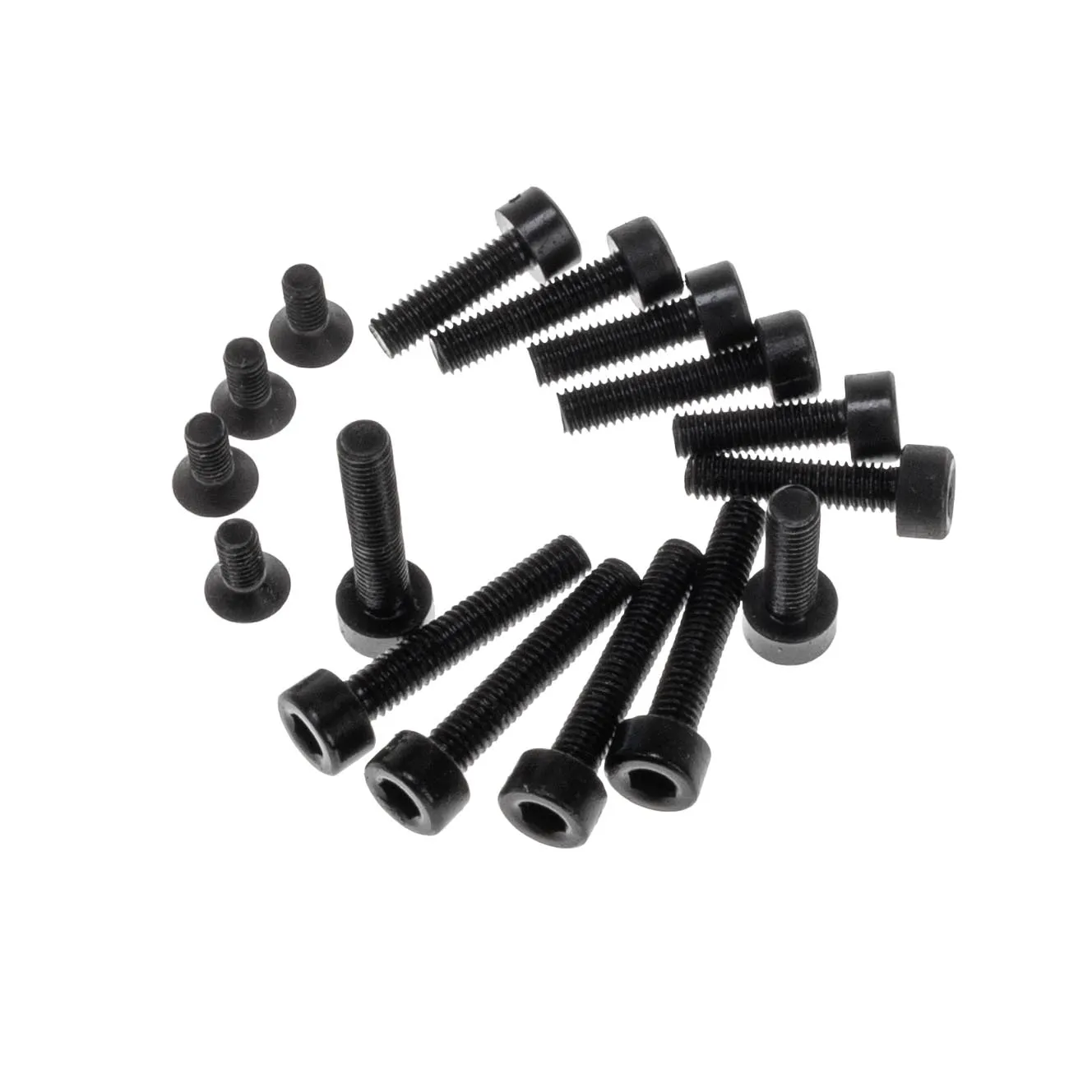 SAC CNC M4 HPA Pistol Grip, 14°
