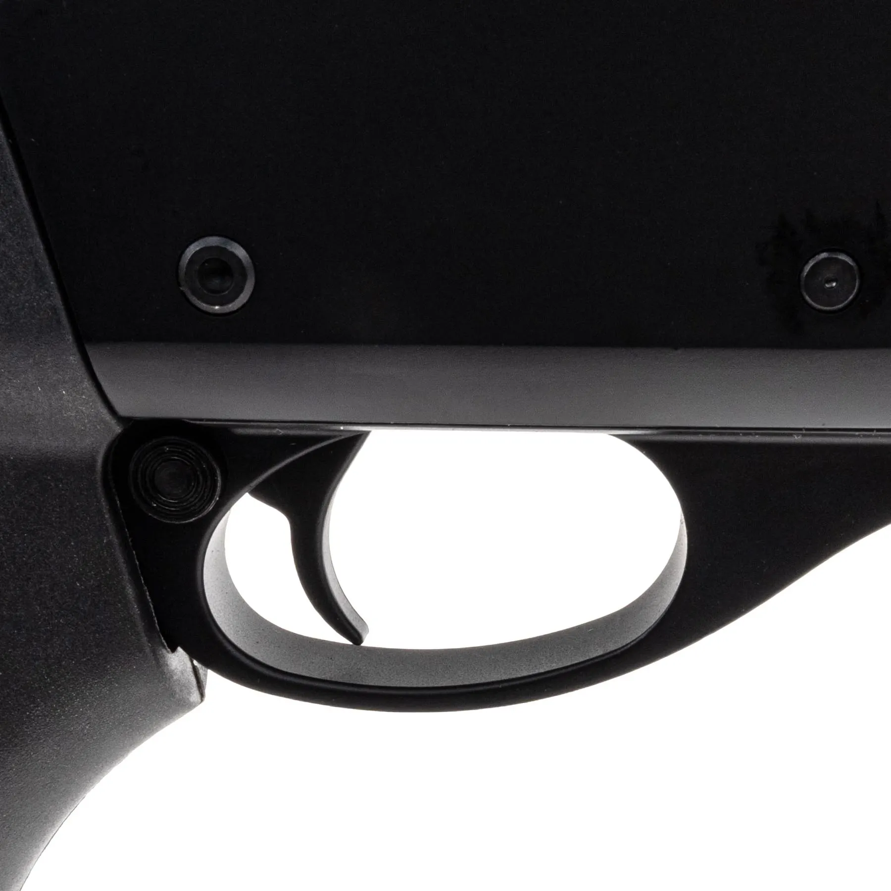 Specna Arms SA-VGS15 Vapor Gas Shotgun, Black