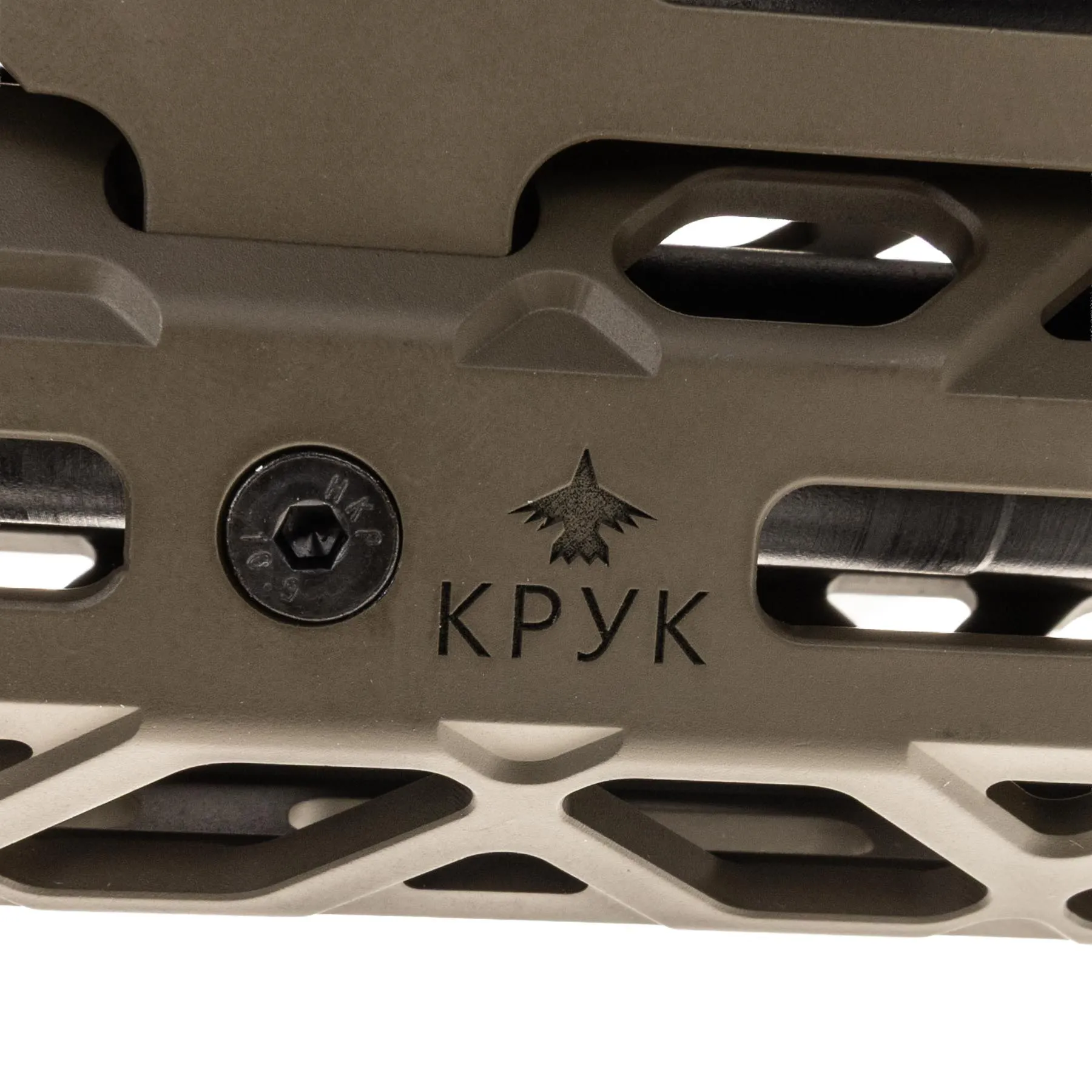 Specna Arms x KPYK SA-PJ14 PRIME w/ Aster II, Olive