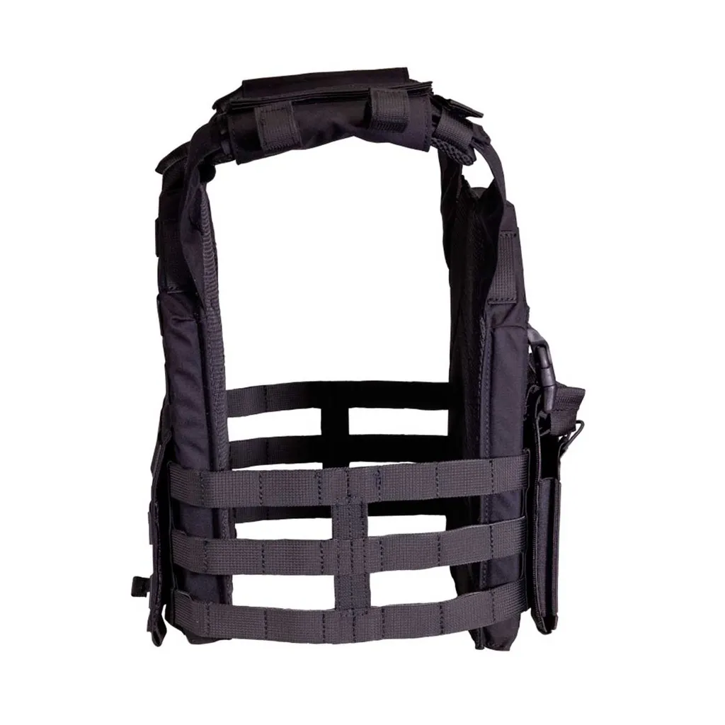 Corso Tactical Plate Carrier Drake MK3 Plattenträger, Black