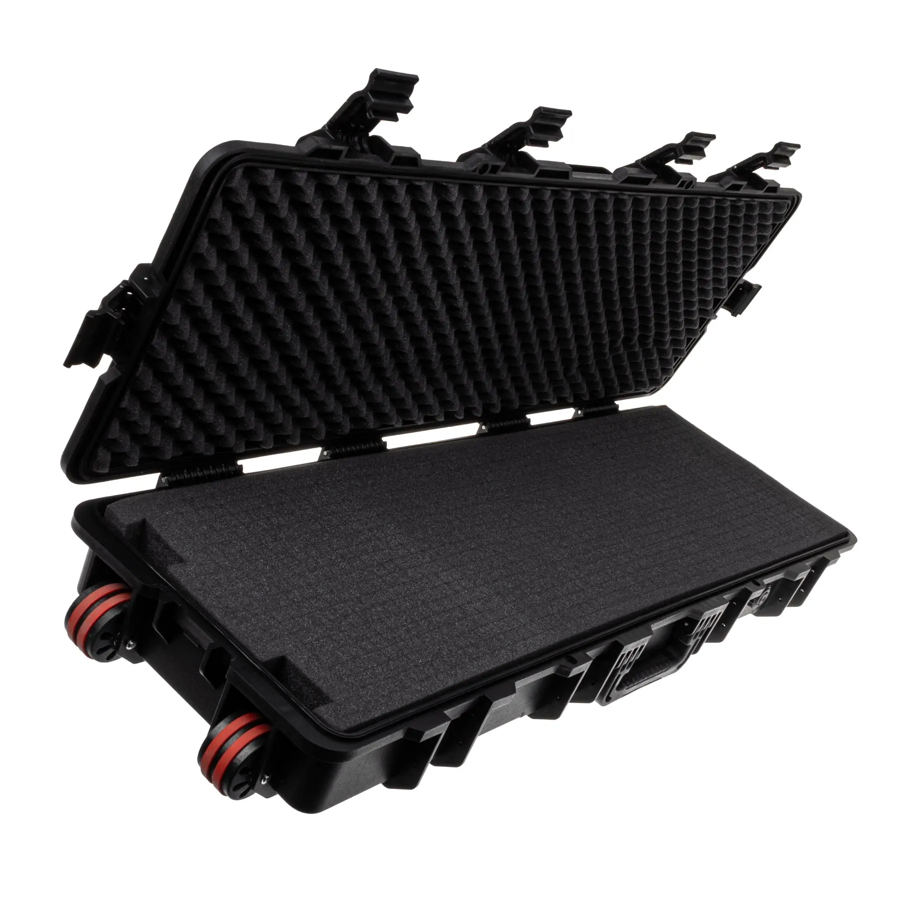 SAC x Fusion F2 Strike Industries Gridlock 11", Black/Gold