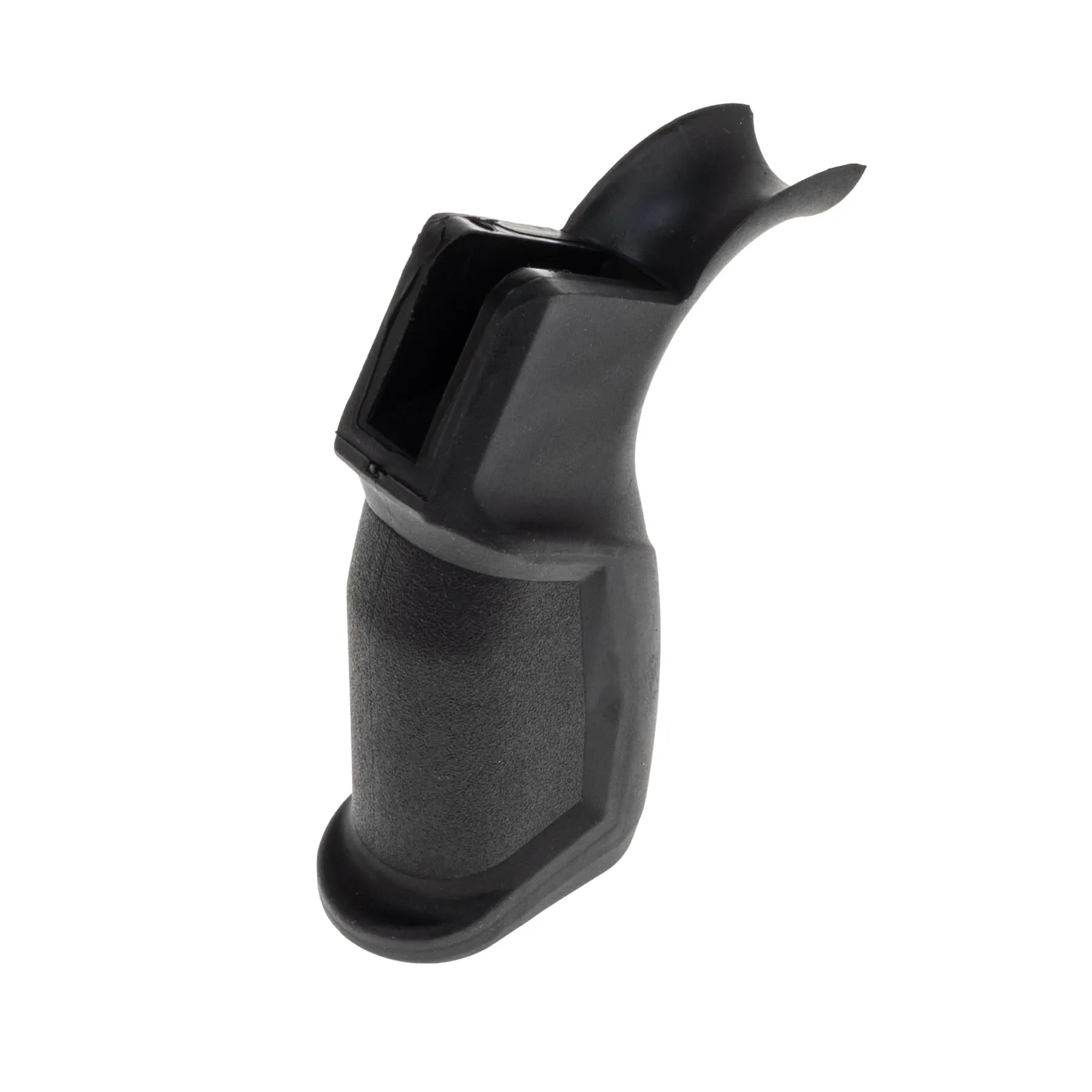 Reapo AR15 GBB Tactical Rubber Pistol Grip ,Black