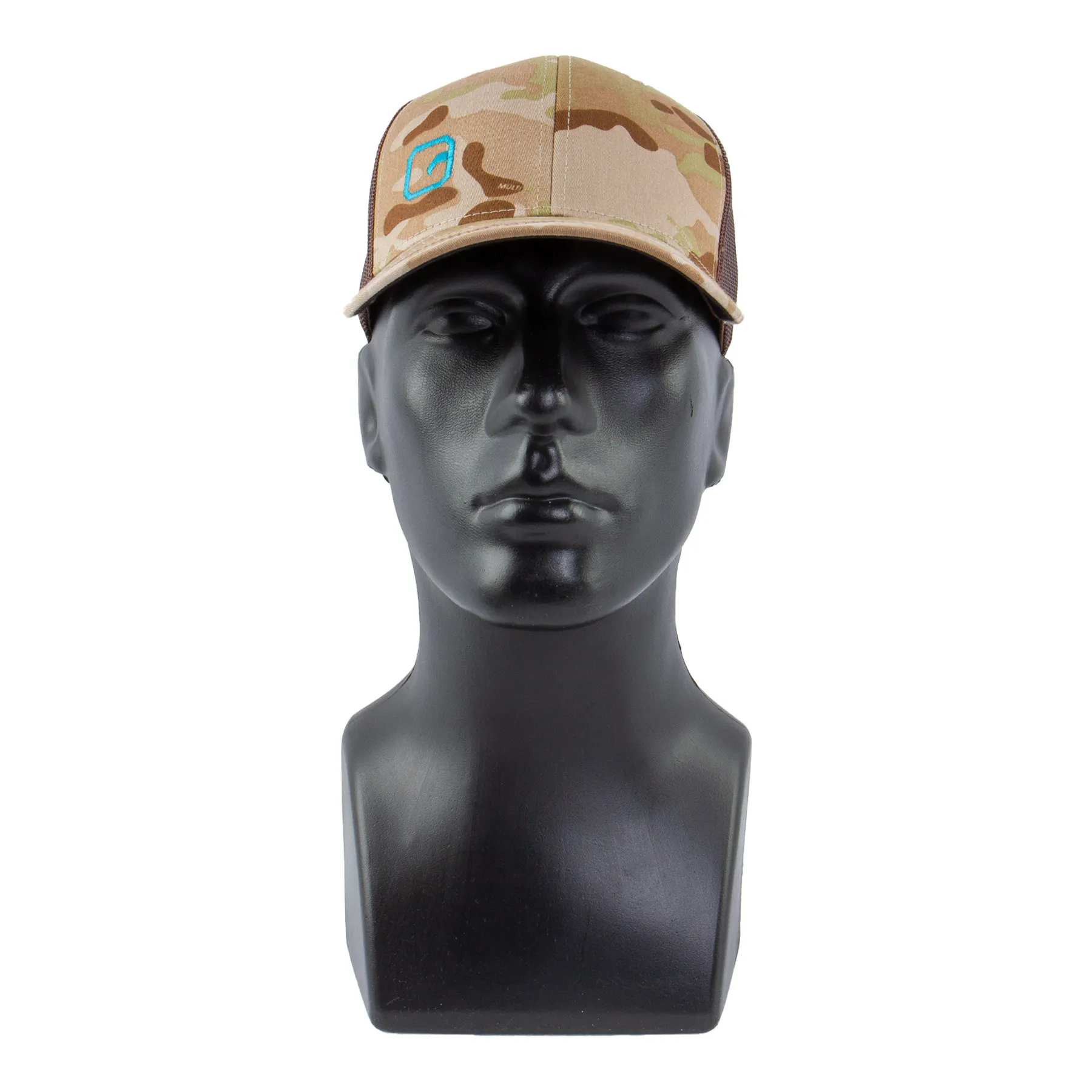 Clawgear Off Duty Cap, Multicam Arid Clawgear Off Duty Cap, Multicam Arid