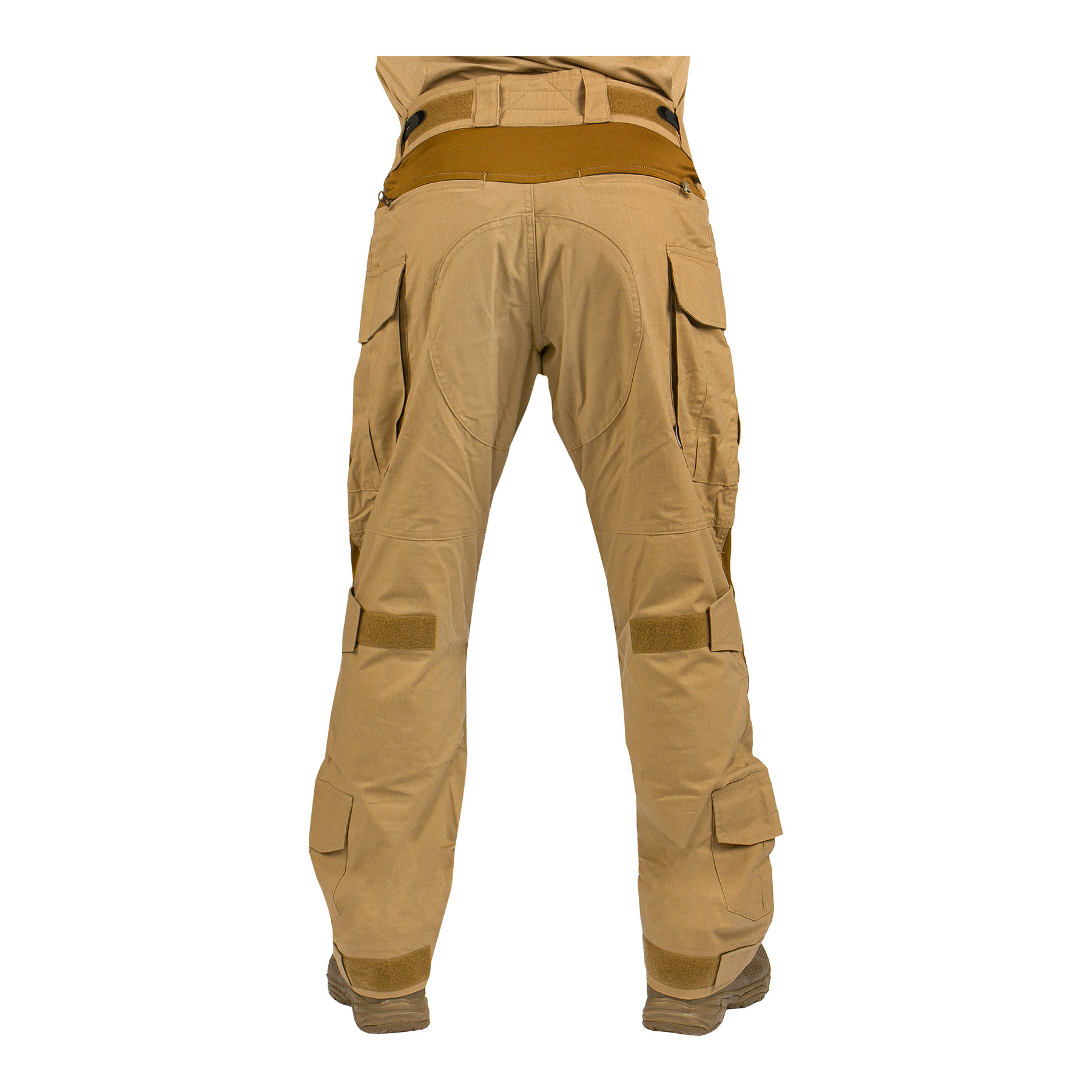 EM3 Combat Pants Advanced Version, Coyote Brown