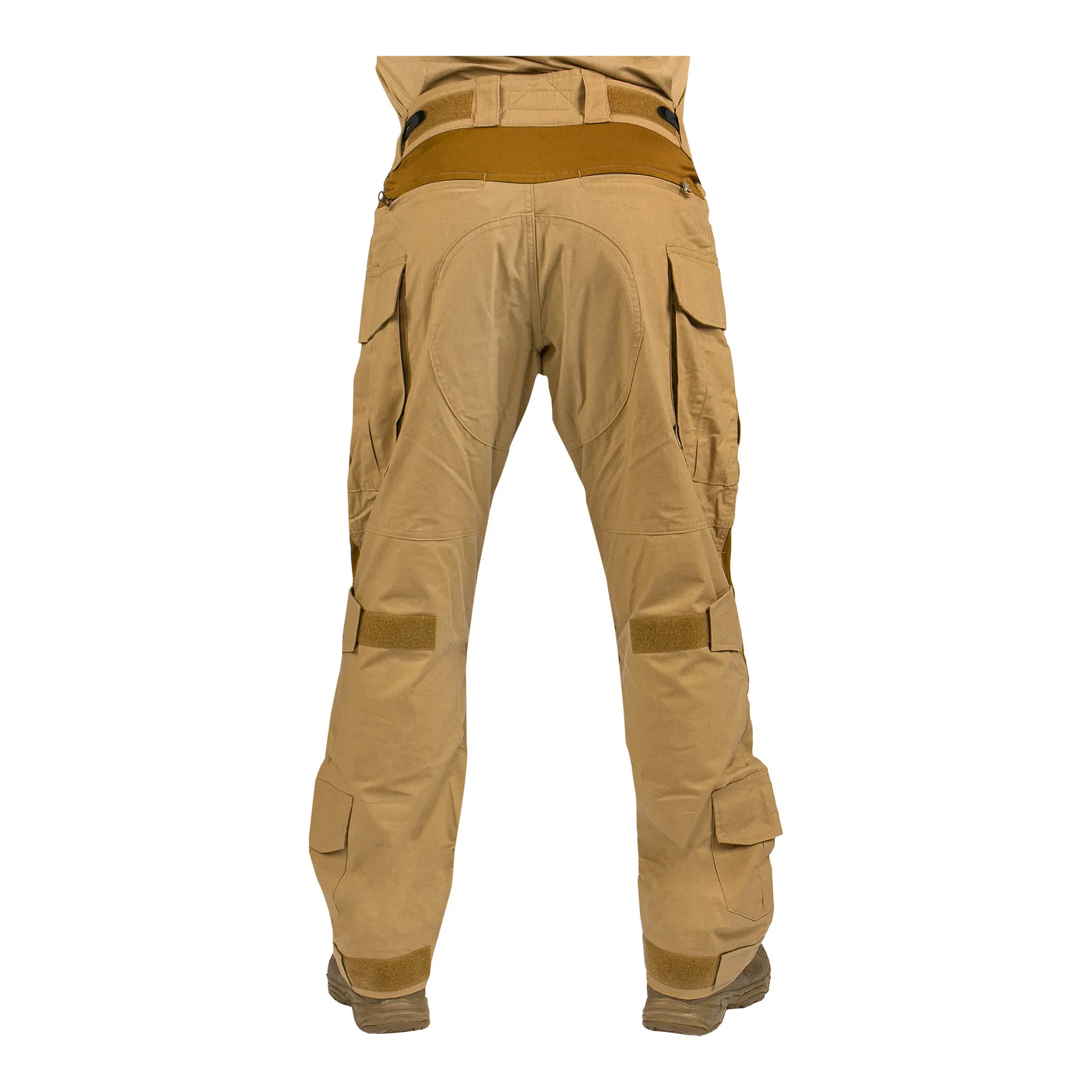 EM3 Combat Pants Advanced Version, Coyote Brown EM3 Combat Pants Advanced Version, Coyote Brown