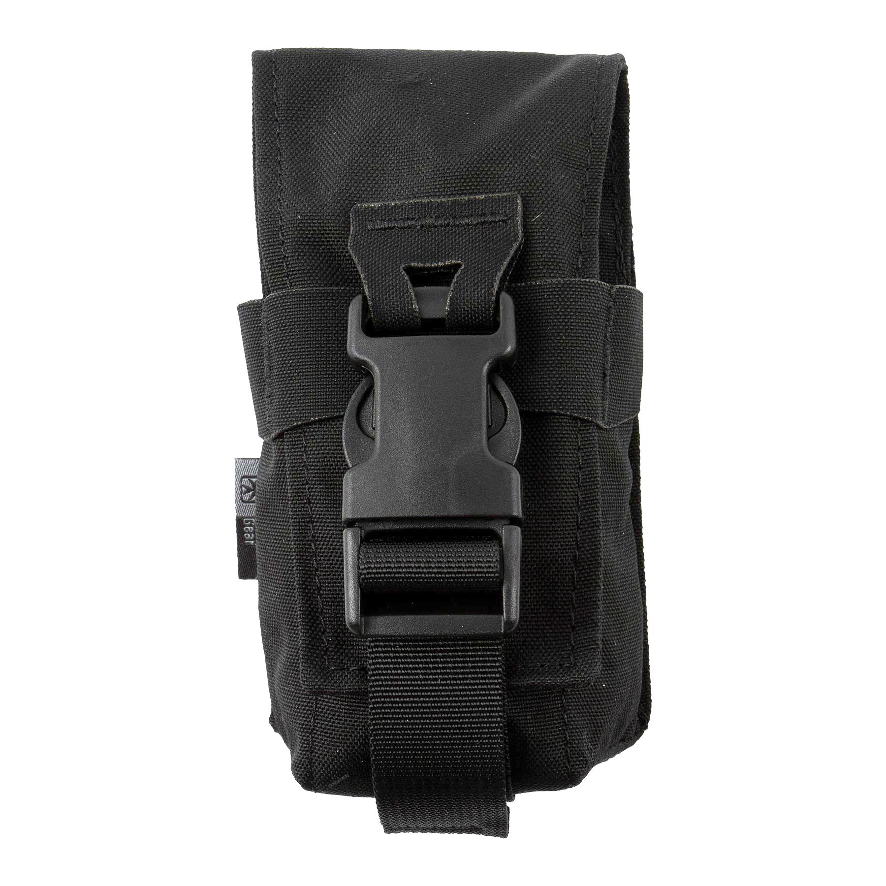 Smoke Grenade Pouch, Black