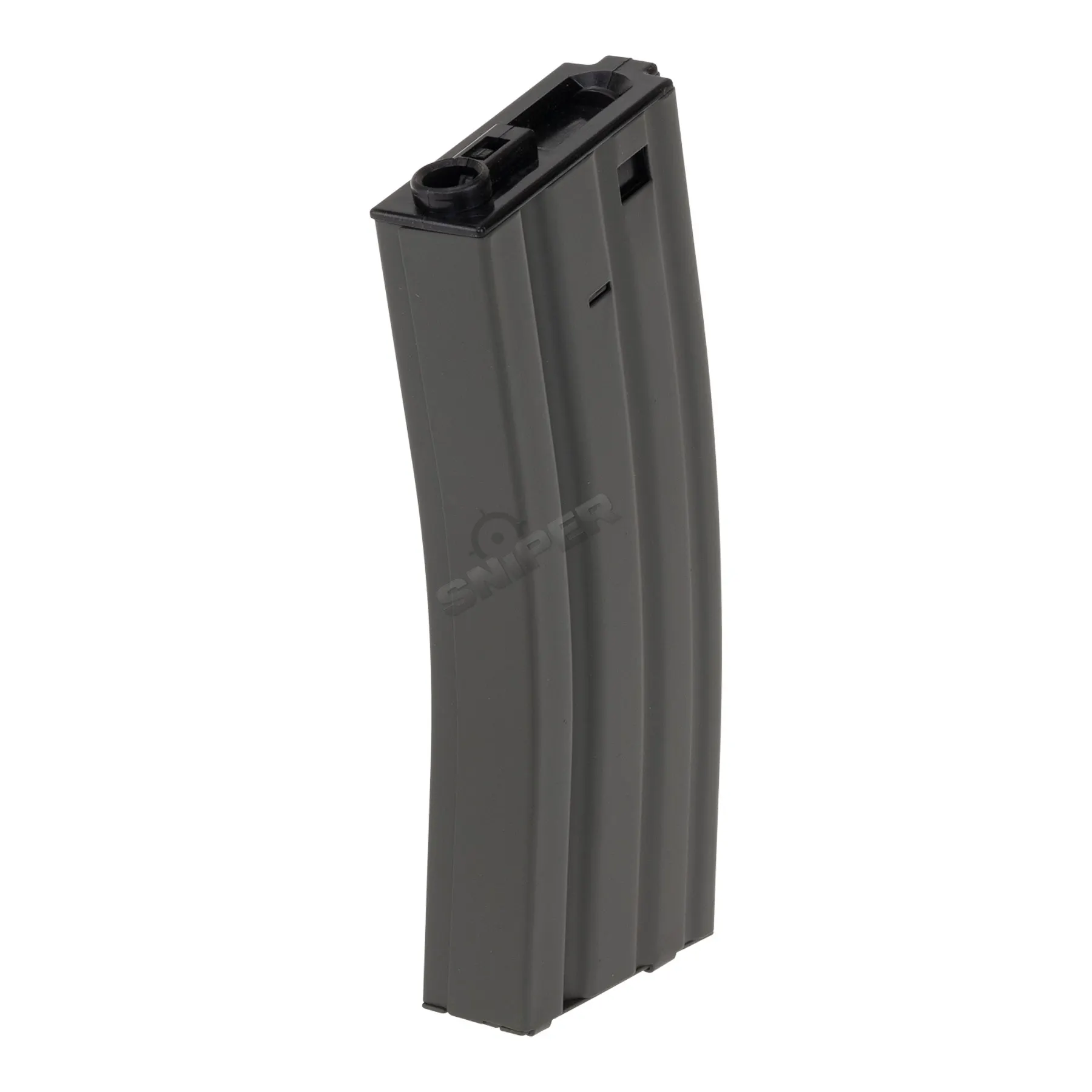 Specna M4 Hi-Cap Magazine, 300rds Grey Specna M4 Hi-Cap Magazine, 300rds Grey