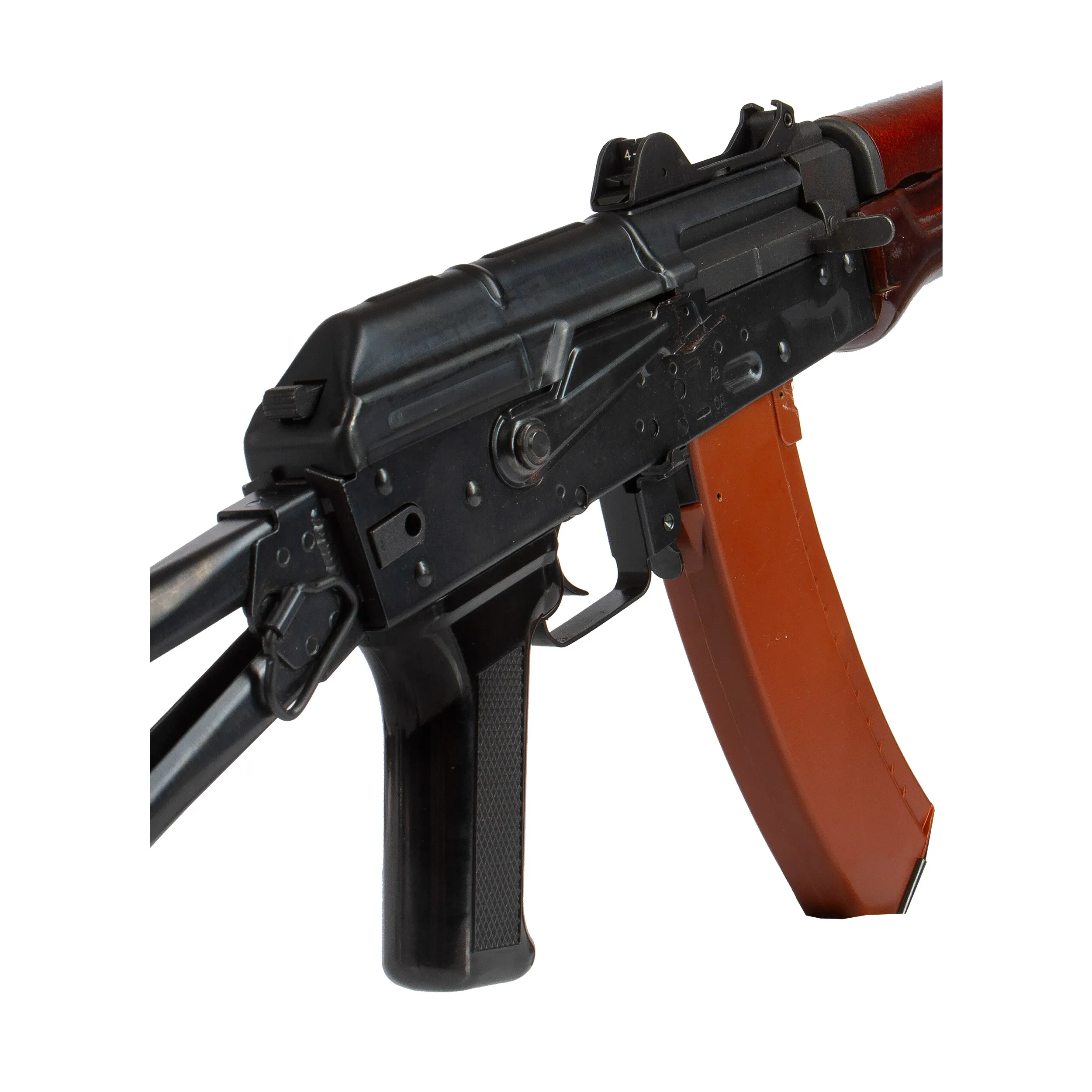 AKBS74U (S)AEG
