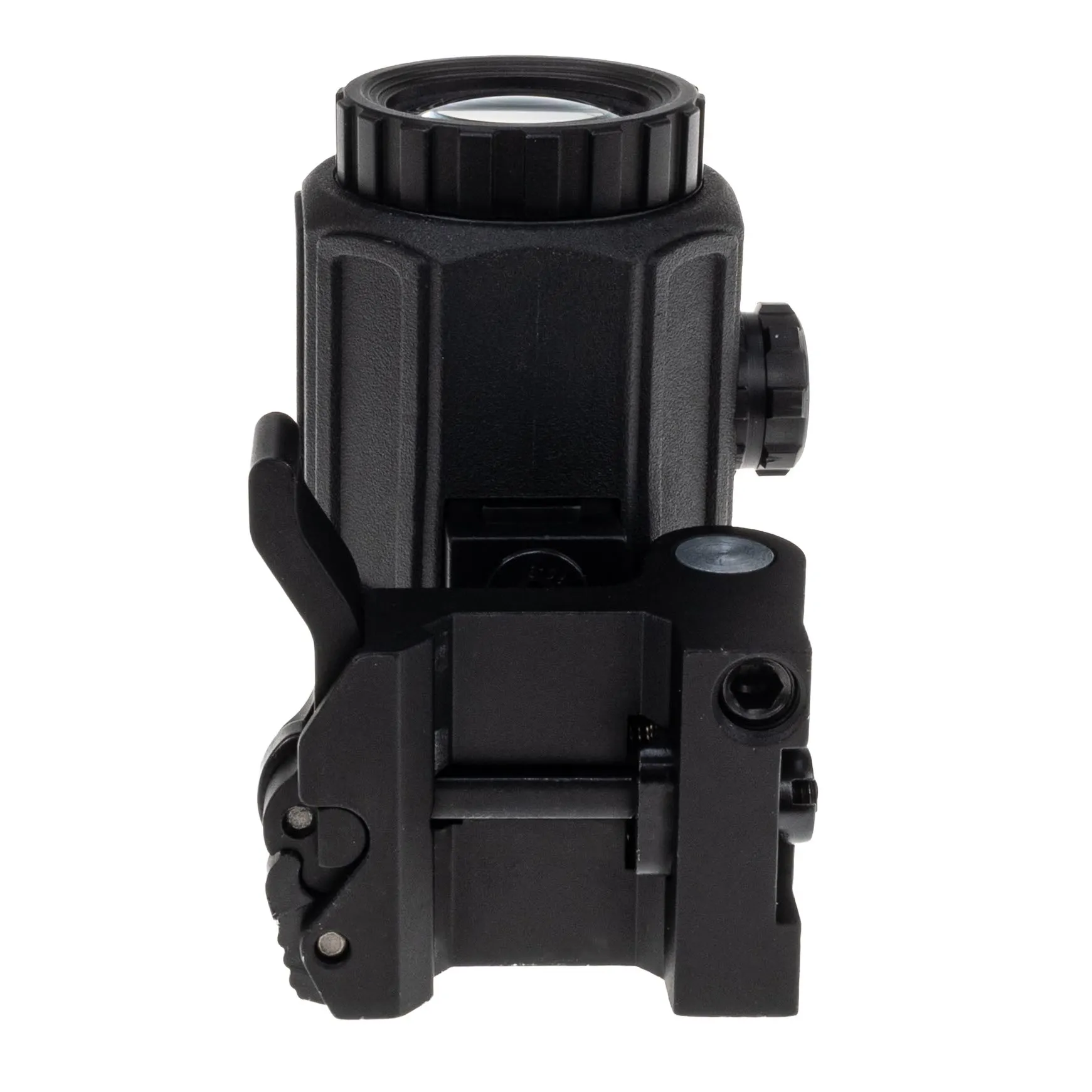 Reapo R4 Magnifier, Black