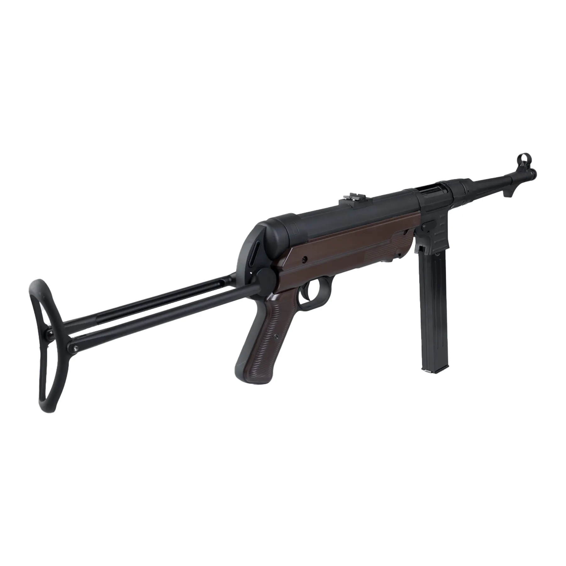 SRC MP40 SR-40 Full Steel BlowBack, CO2 SRC MP40 SR-40 Full Steel BlowBack, CO2