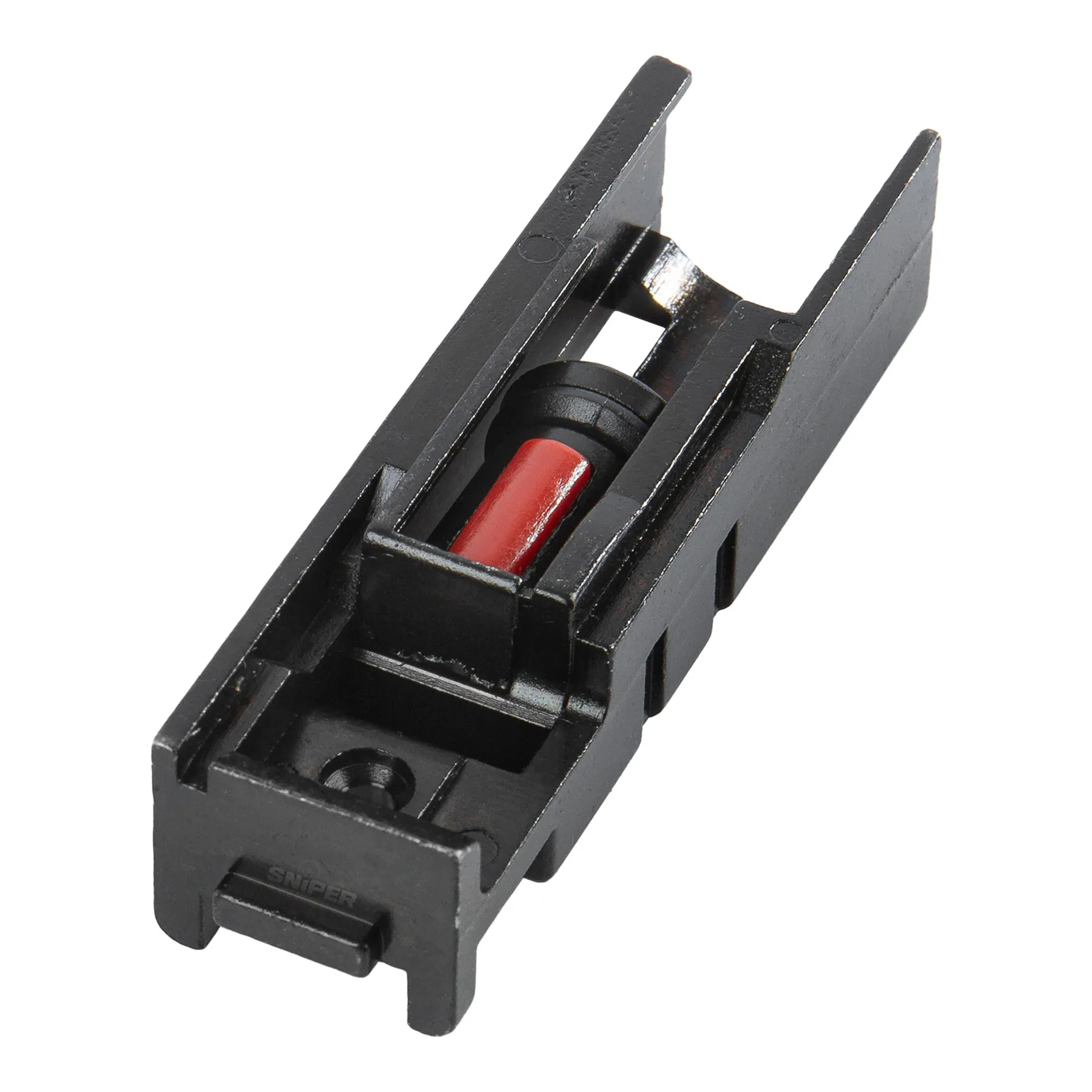 VX Blowback Housing Assembly