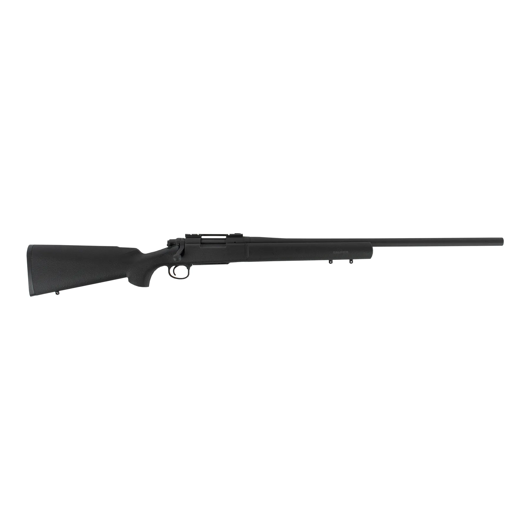 M700 Takedown Scharfschützengewehr High Velocity Softair Sniper