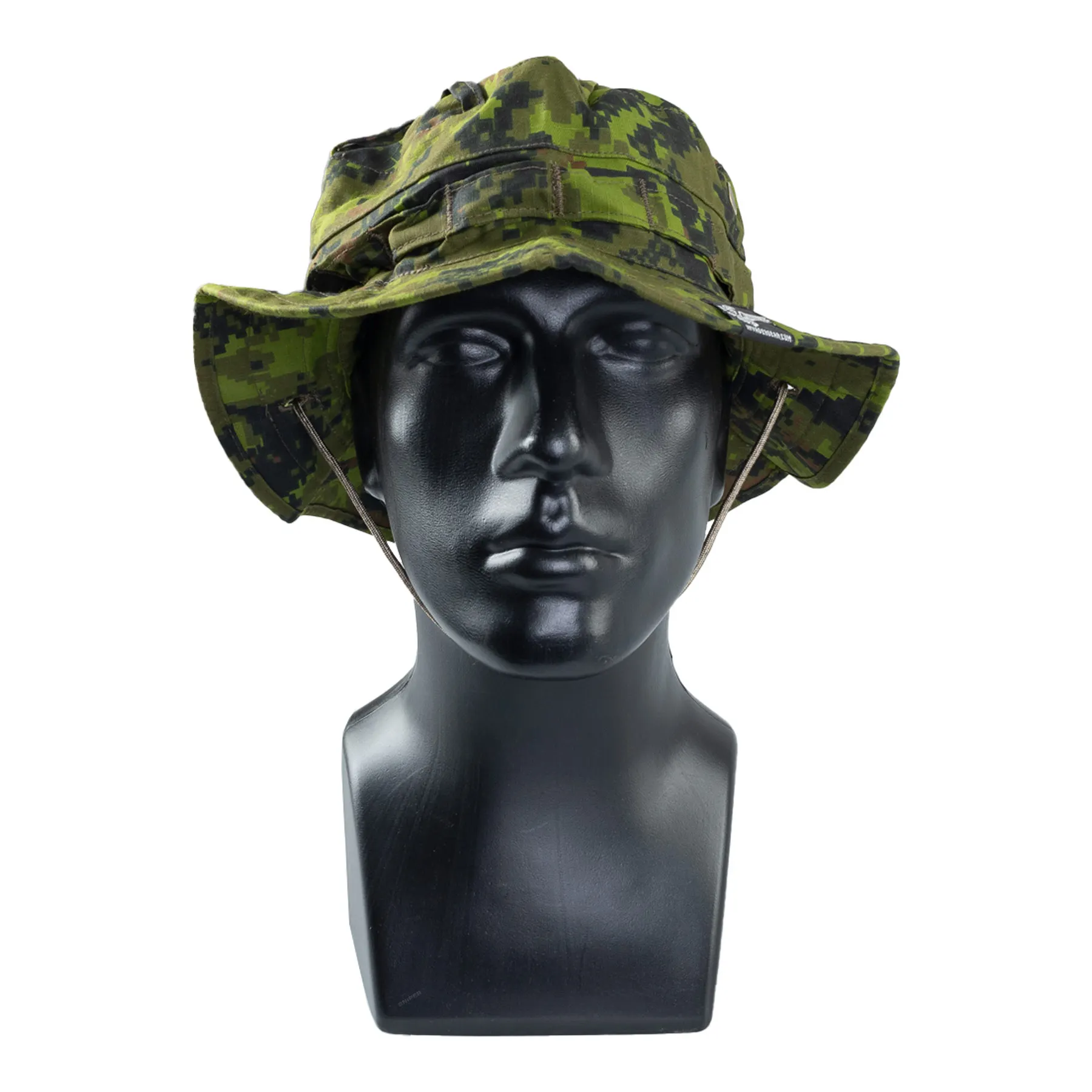 Mod 2 Boonie Hat, CAD S Mod 2 Boonie Hat, CAD XL