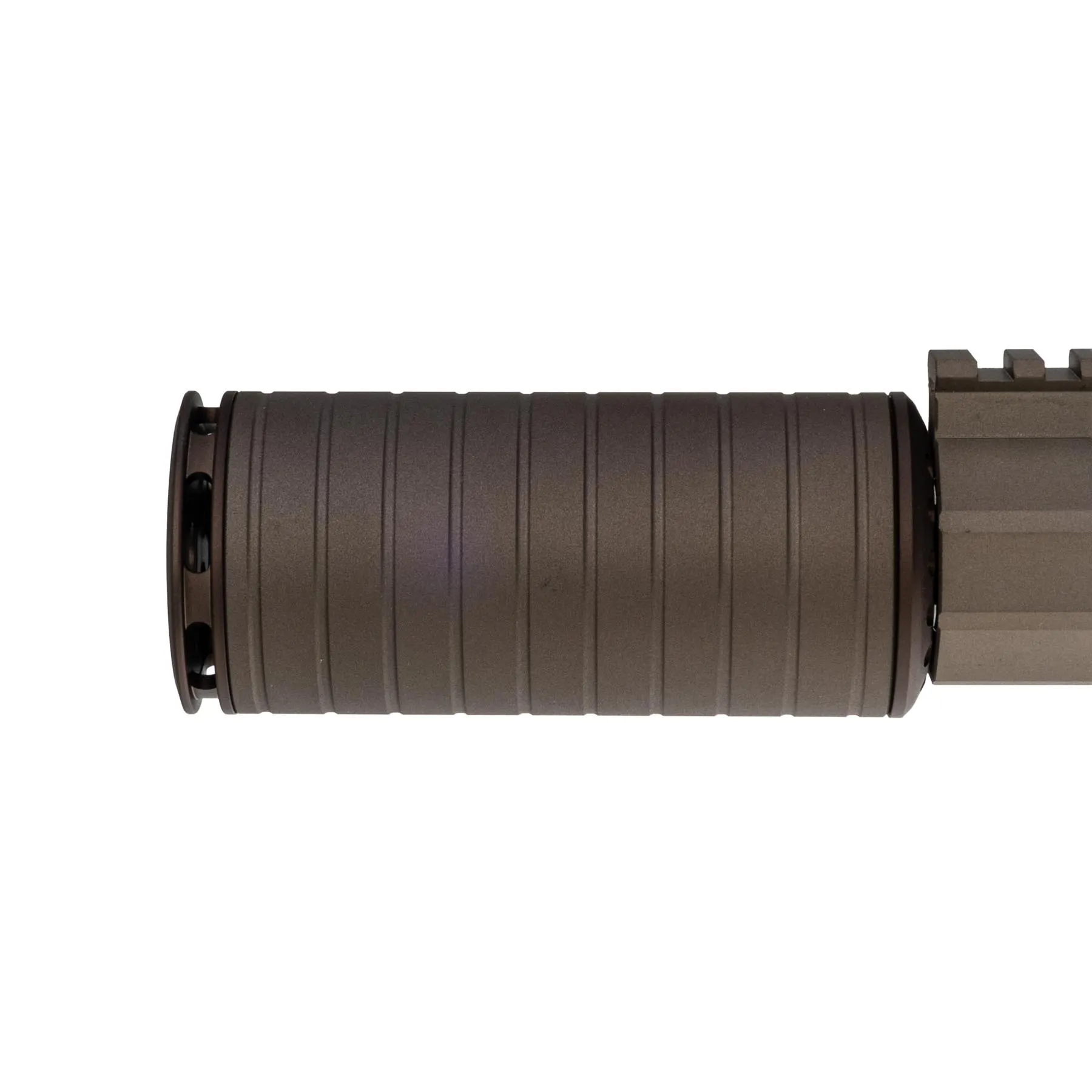 SAC PDIK DMR Full Kit "German Warcraft" M-Lok Deep Engraved Limited Edition 4/4 , mHPA