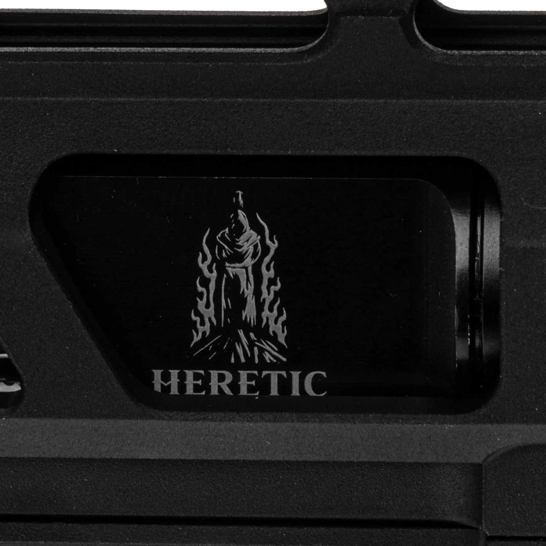 MTW 10" Heretic IV Inferno Ultralightweight Edition , HPA