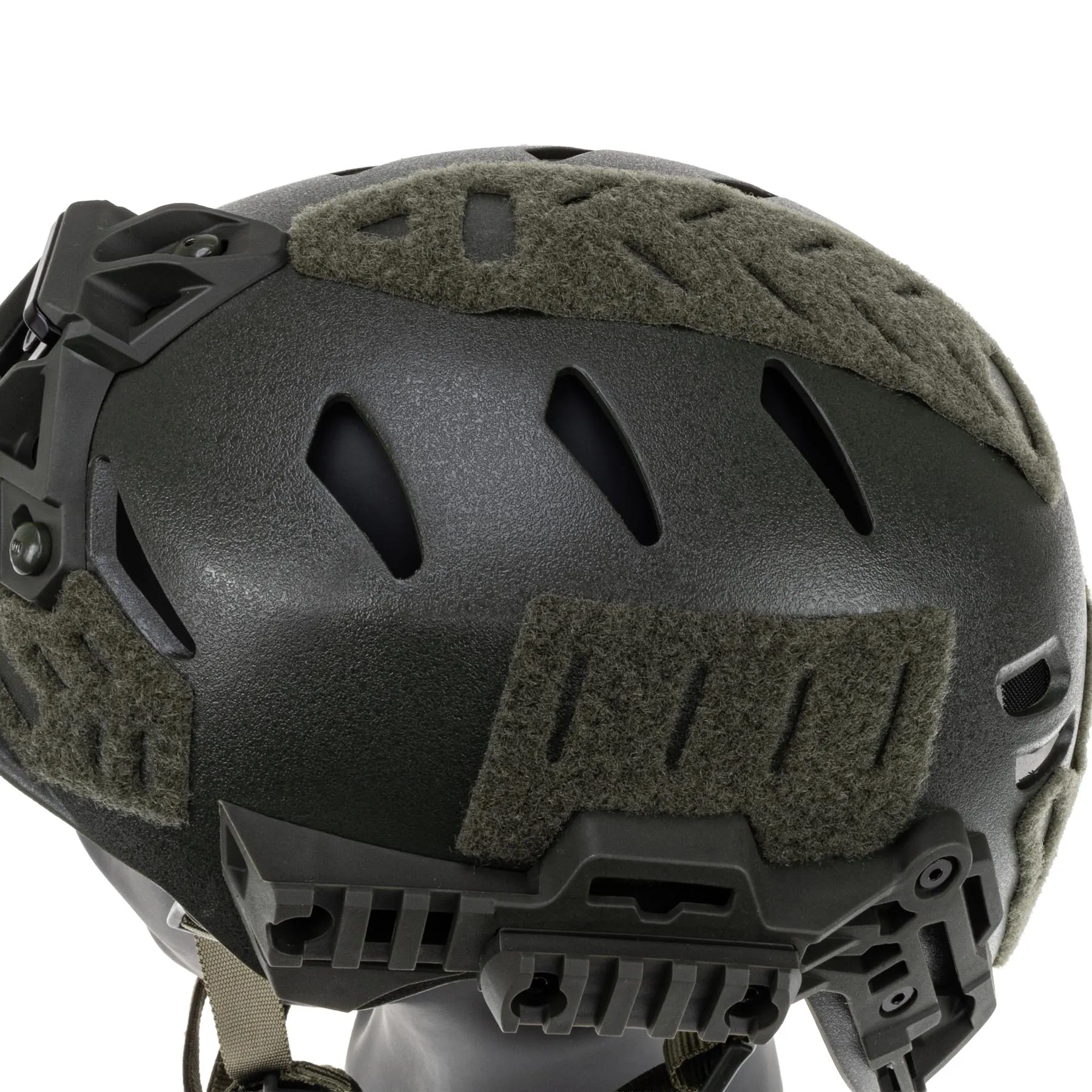 Reapo EX HL-102-E Helmet, Olive