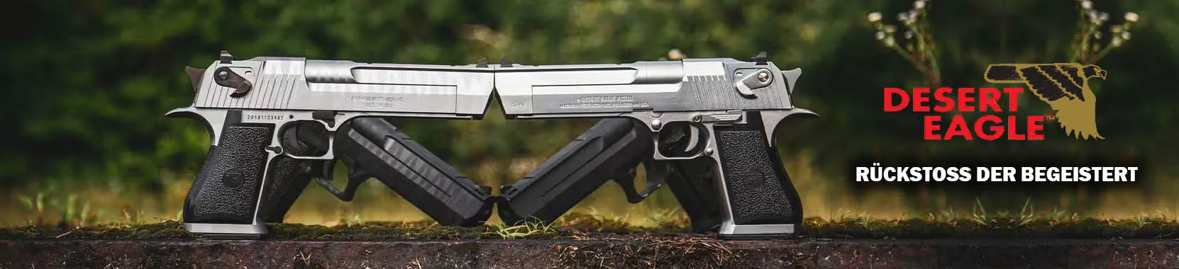 Desert Eagle