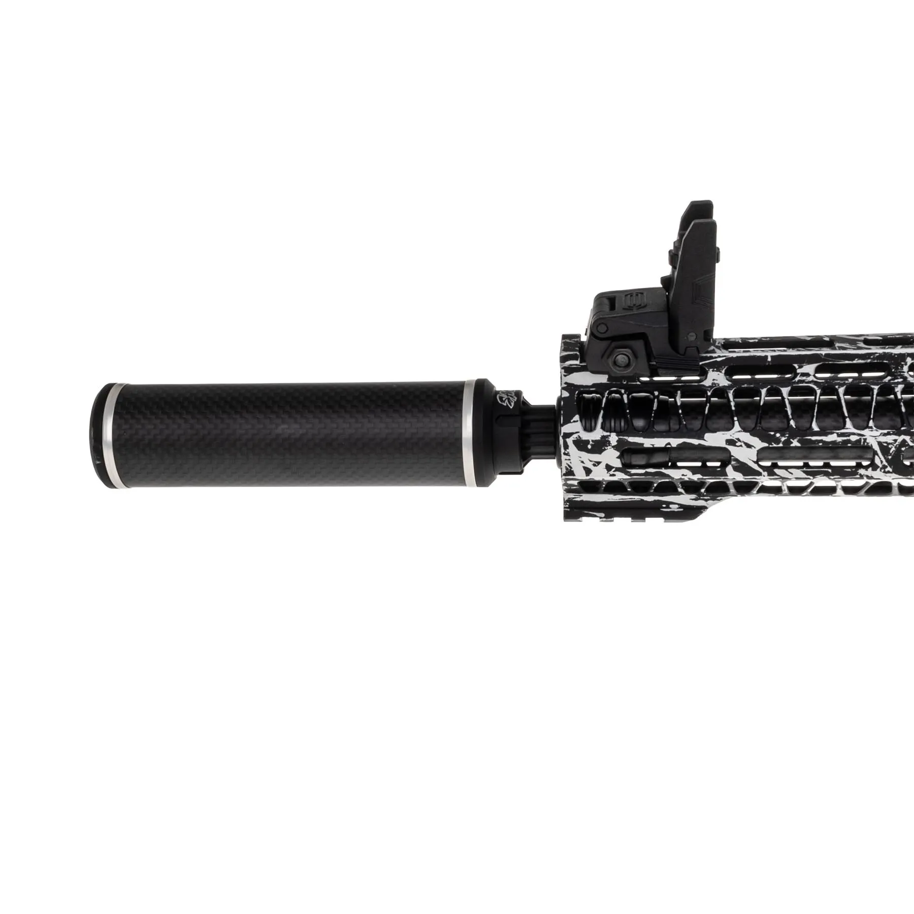 SAC WOLF SOLID - "Eis Brecher" , HPA