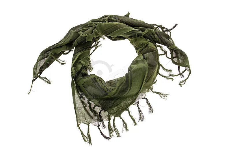 Shemag Schal, OD Green