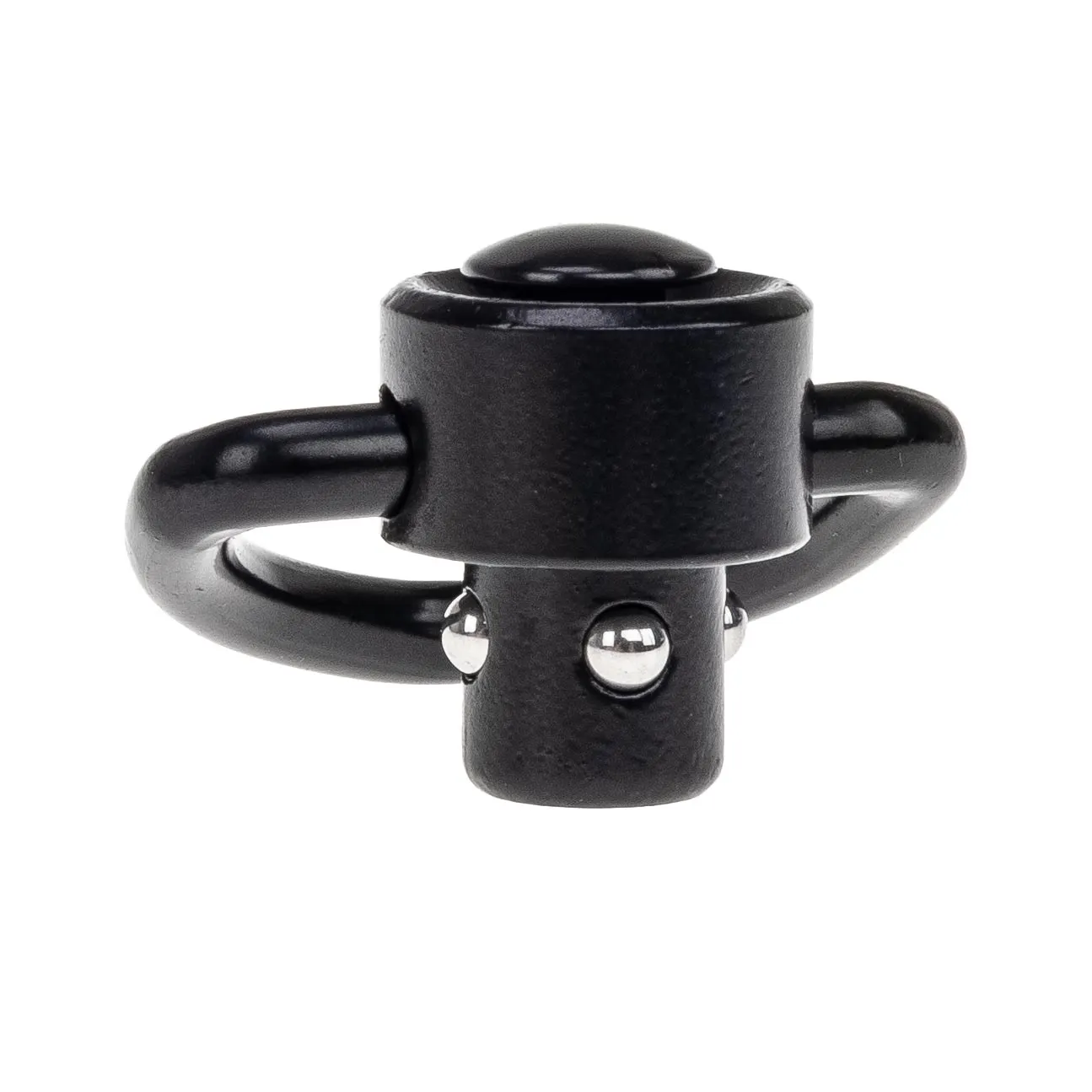 Reapo Triangle QD-Mount, Black