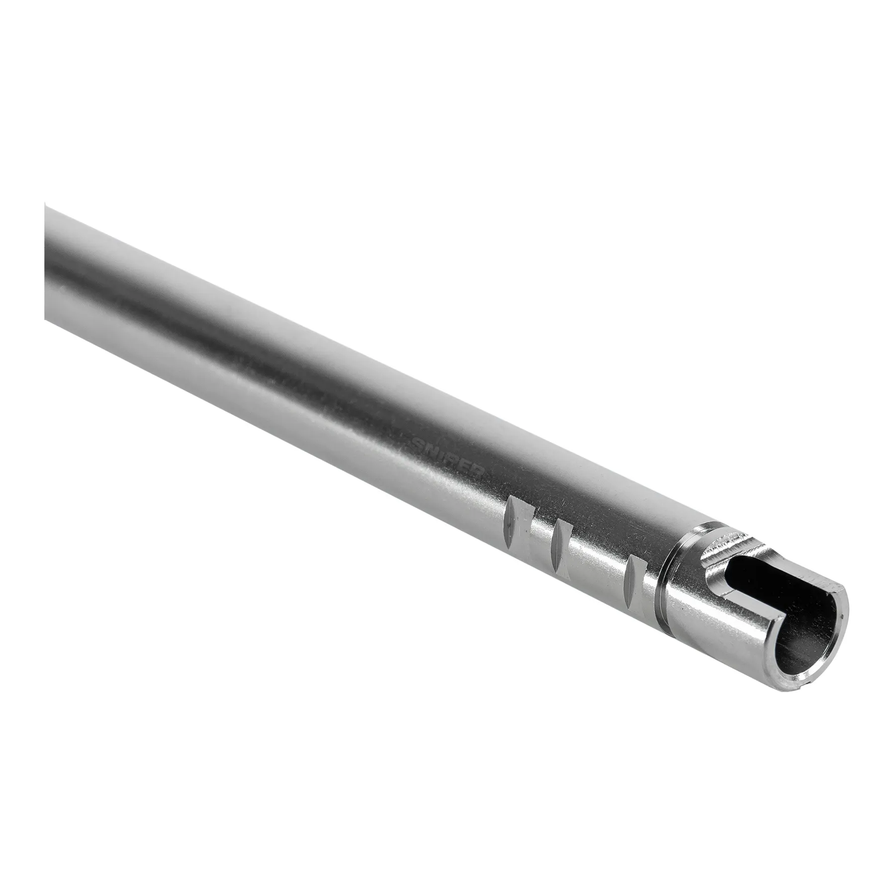 6.02 Inner Barrel GBB Pistol 84mm