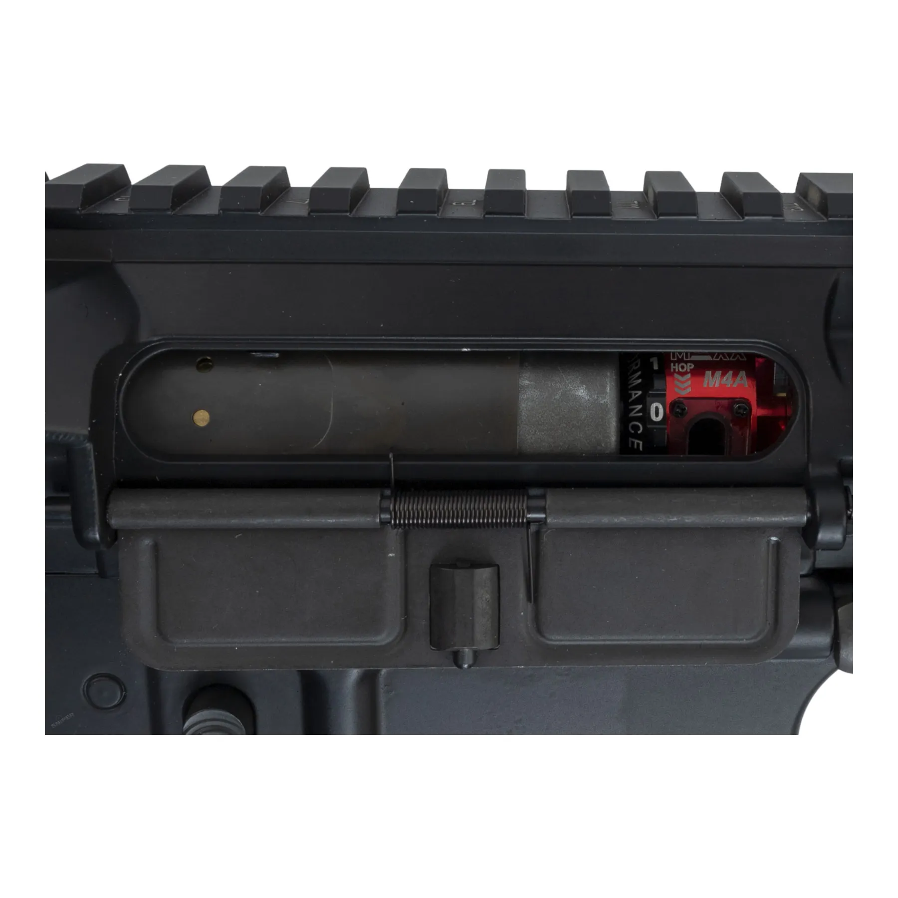 SAC Custom Daniel Defense Block II, (S)AEG, dualtone