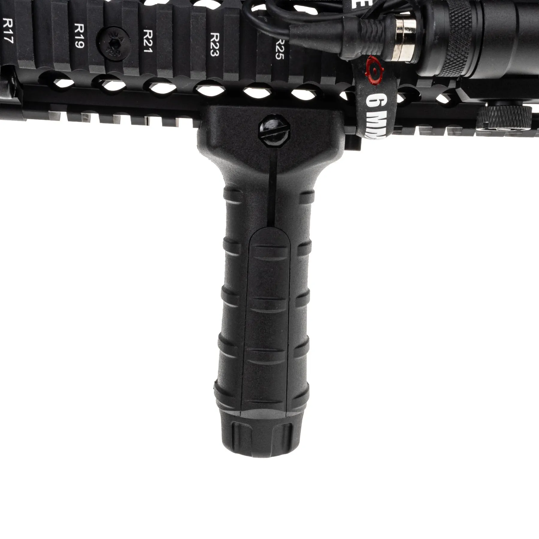 Lancer MK18 Team Six (S)AEG, Black