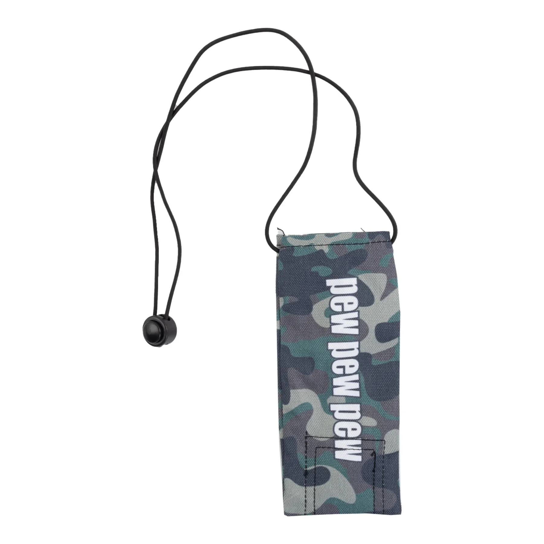 Laufsocke, 17x7,5cm, Woodland Laufsocke, 17x7,5cm, Woodland