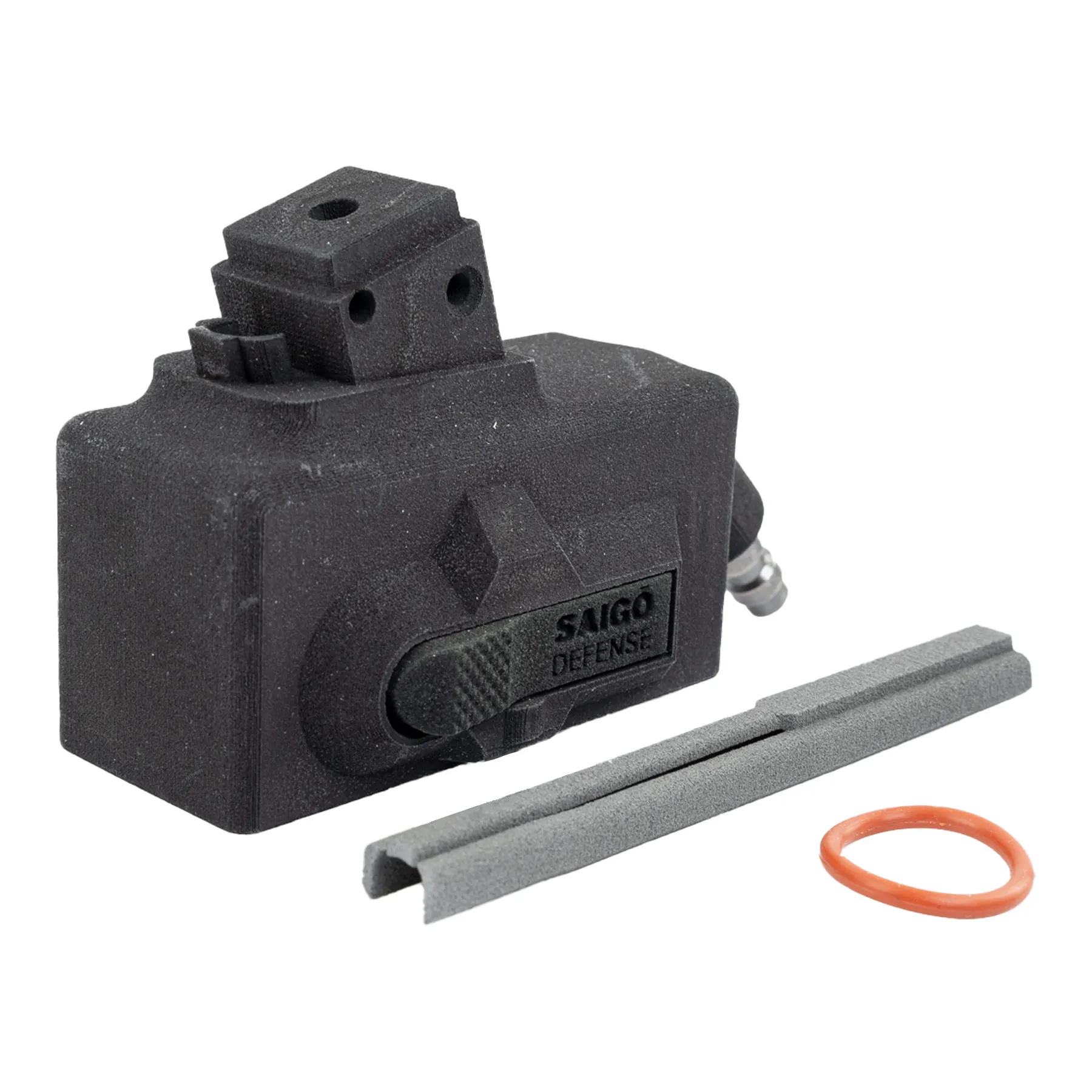 M4 HPA US Adaptor für KJ/WE
