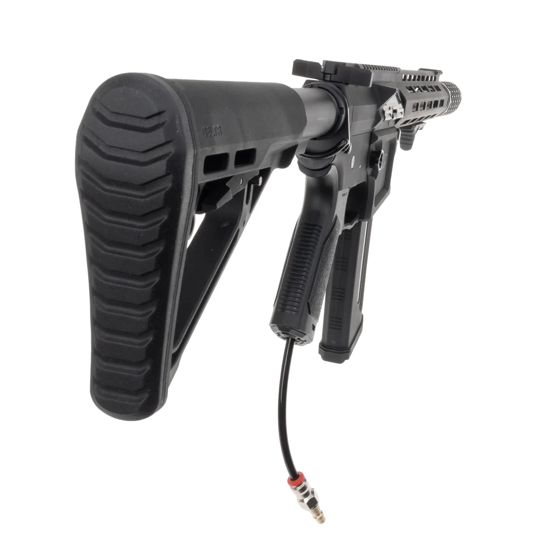 HPA Deal - SAC WOLF SOLID - "Frekis Gier", HPA