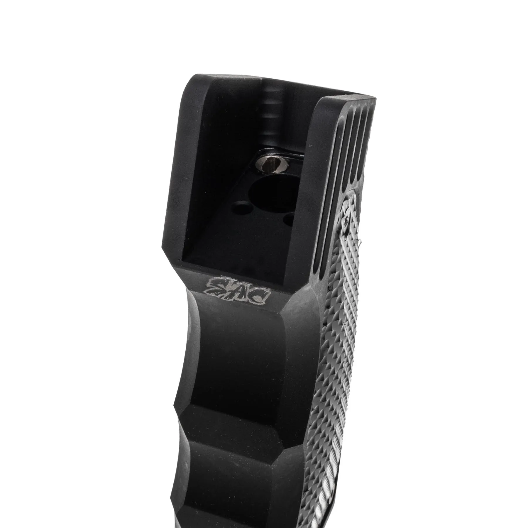 SAC CNC M4 HPA Pistol Grip, 14°