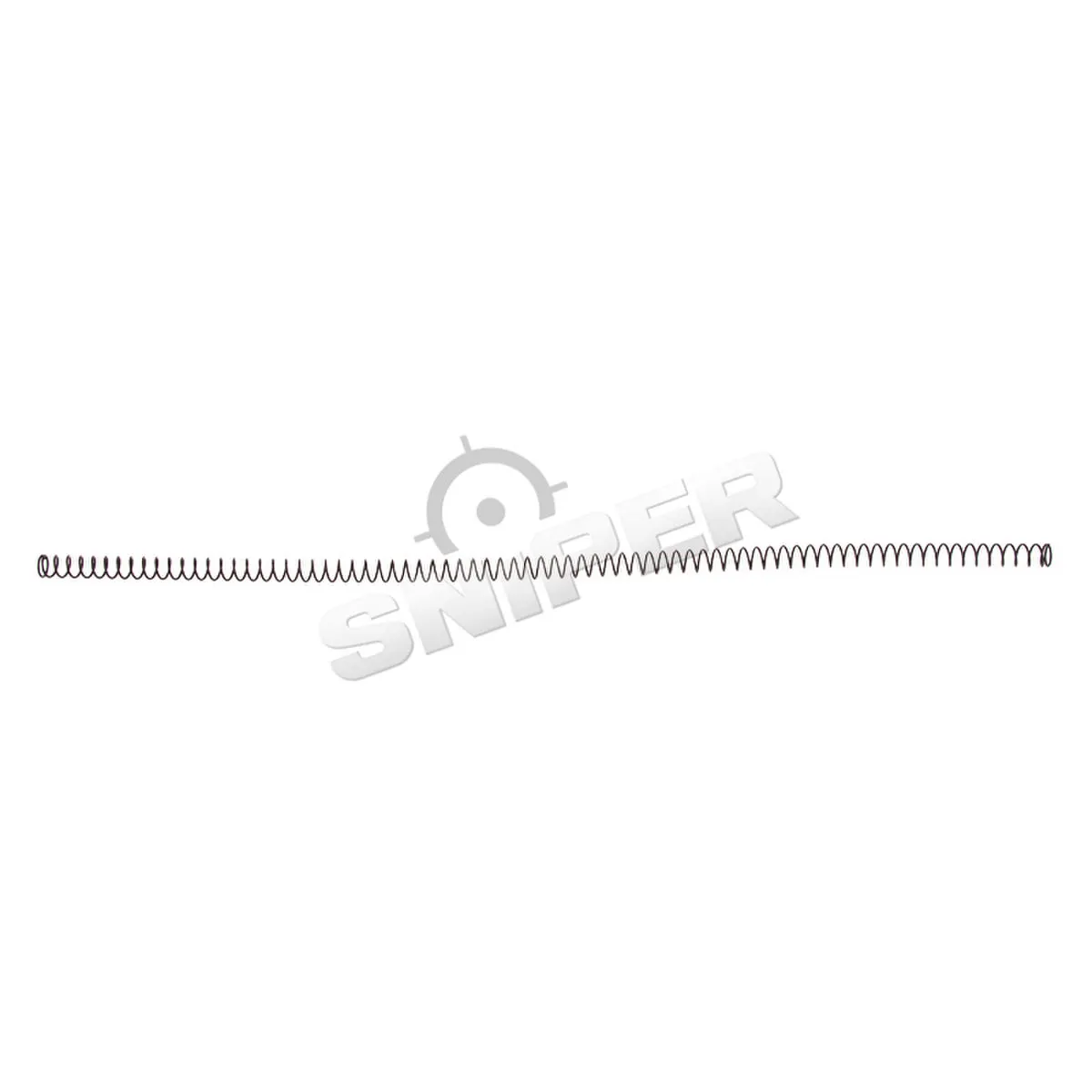 M1 Bolt Carrier Feder