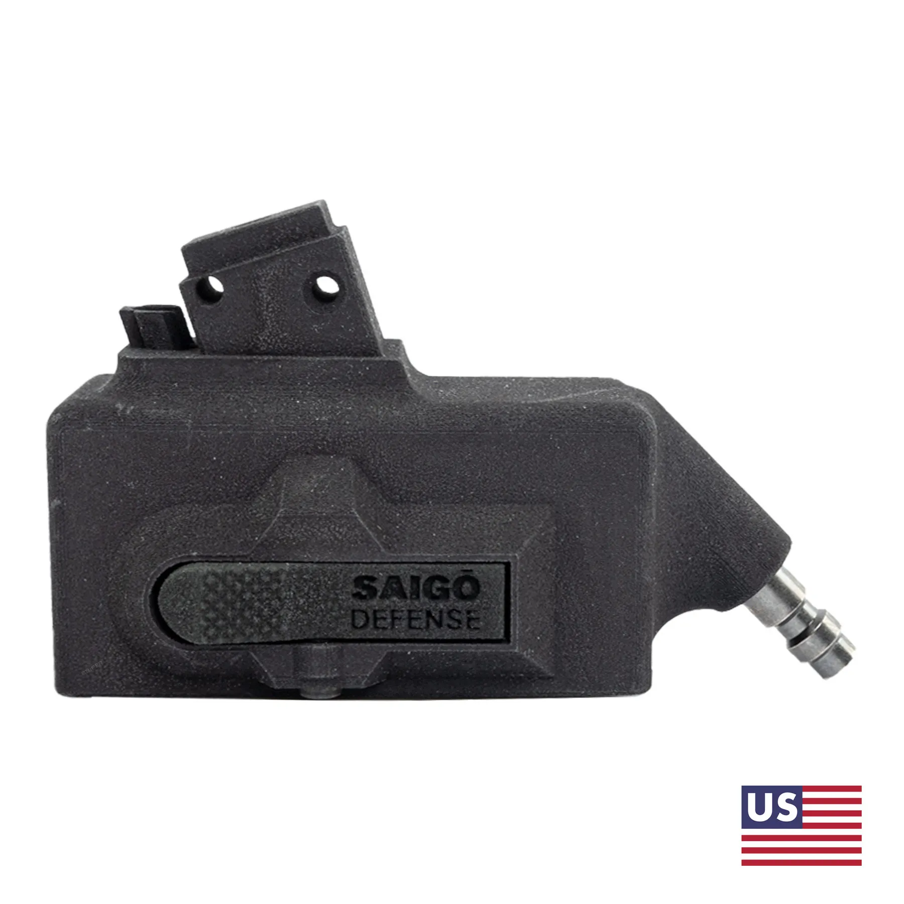 M4 HPA US Adaptor für KJ/WE