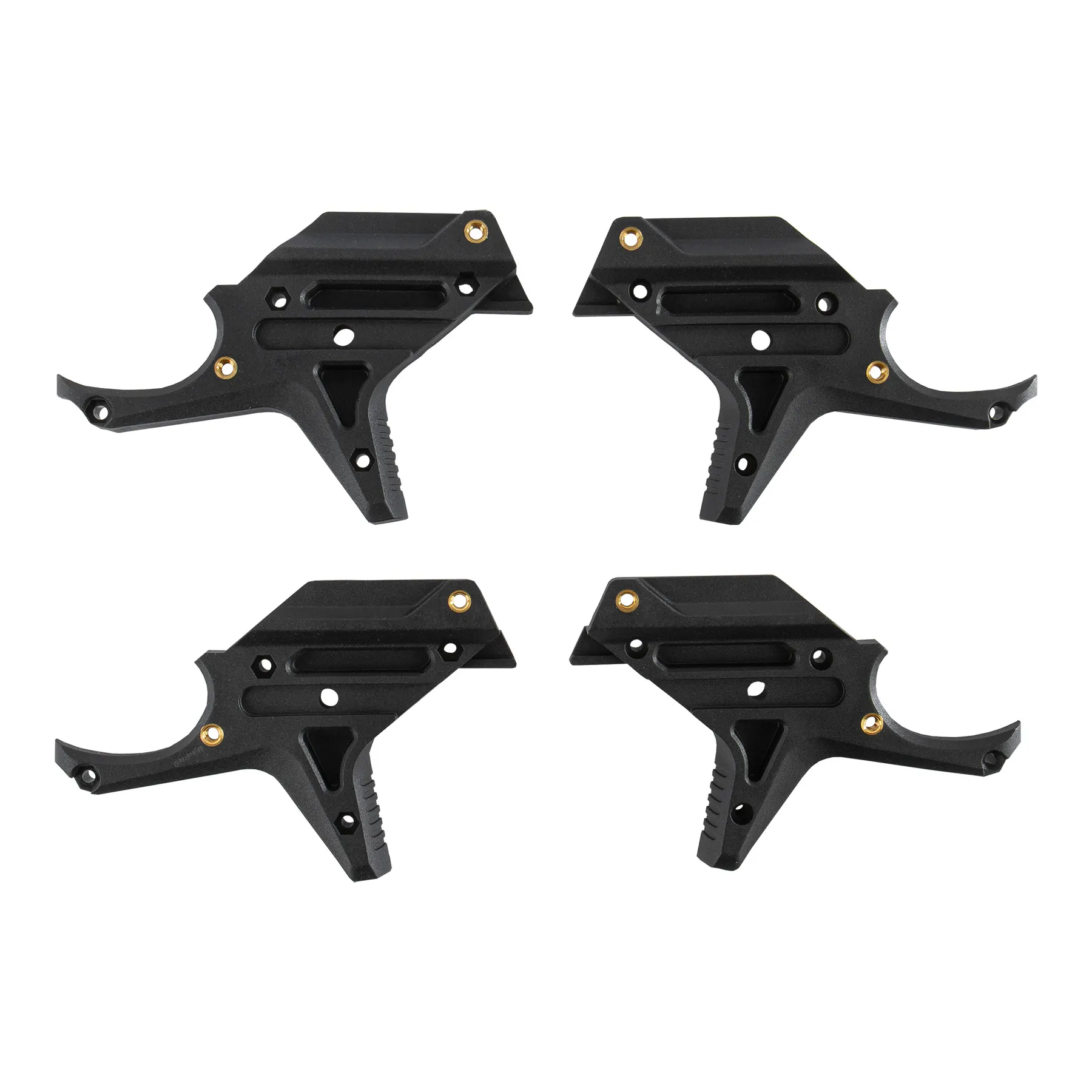 PDW Carbine Kit for M9, Black