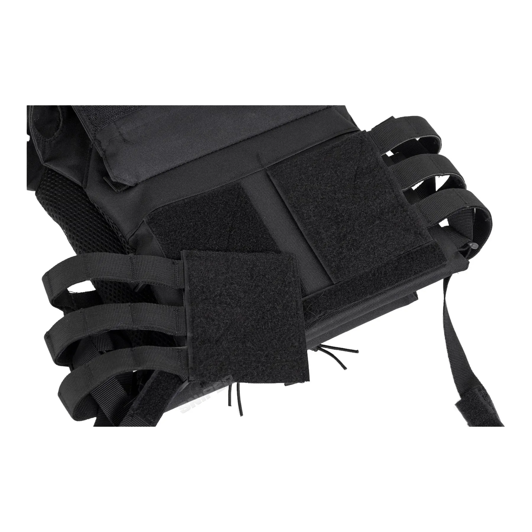 Reapo 2.0 JPC Plattenträger, Black