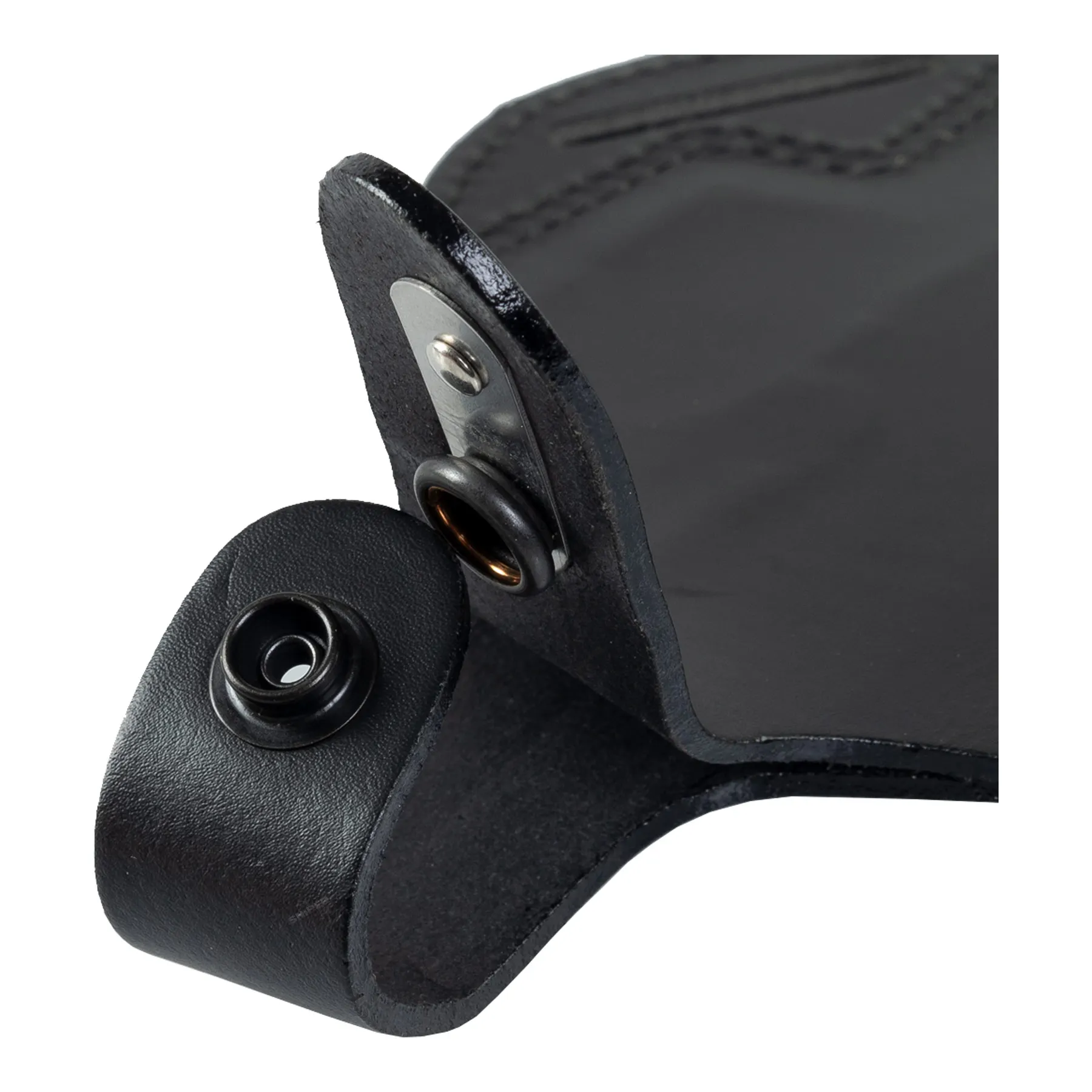 Umarex Passformgürtelholster für Walther P99 & H&K P30