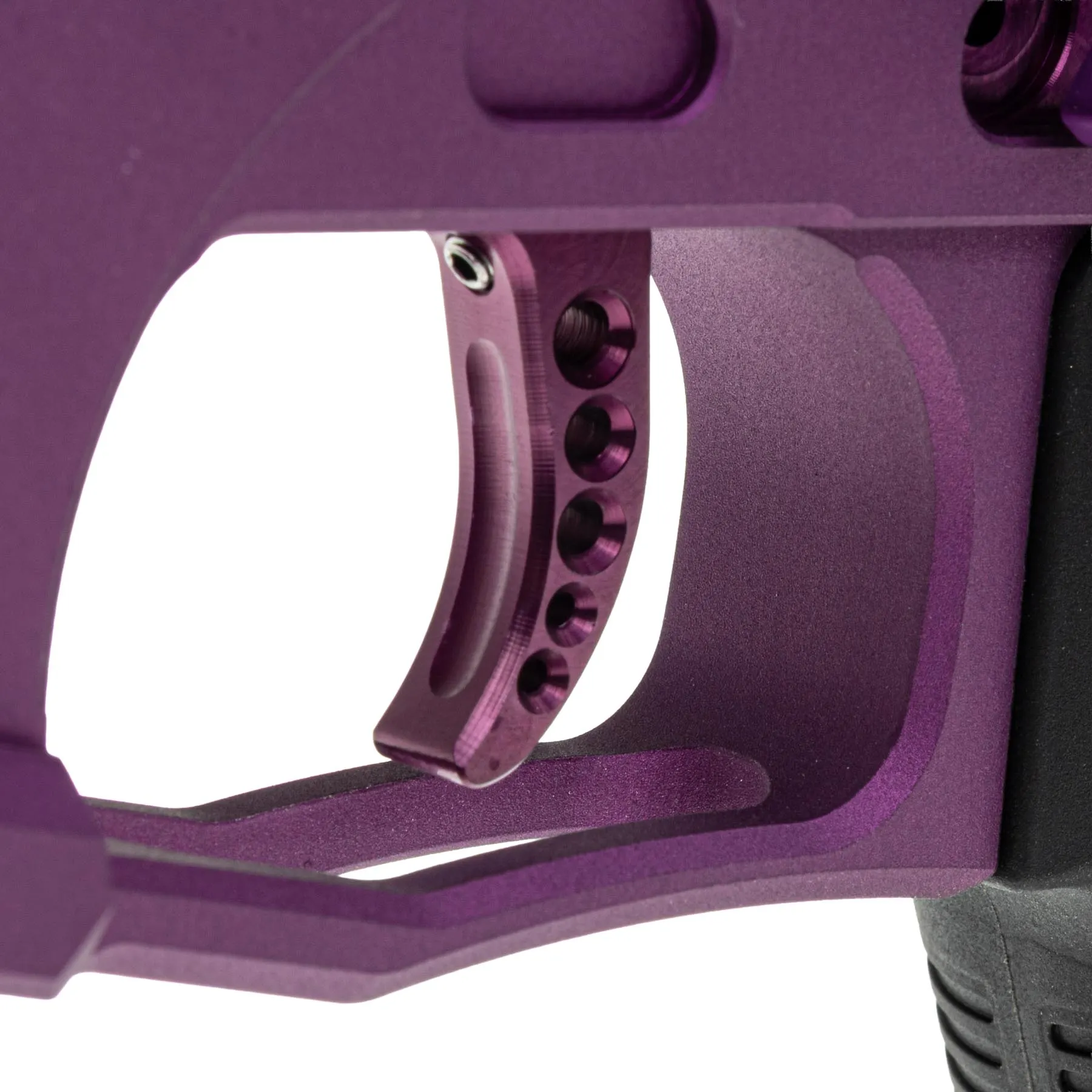 SAC AR EXO - "Female Rage", HPA