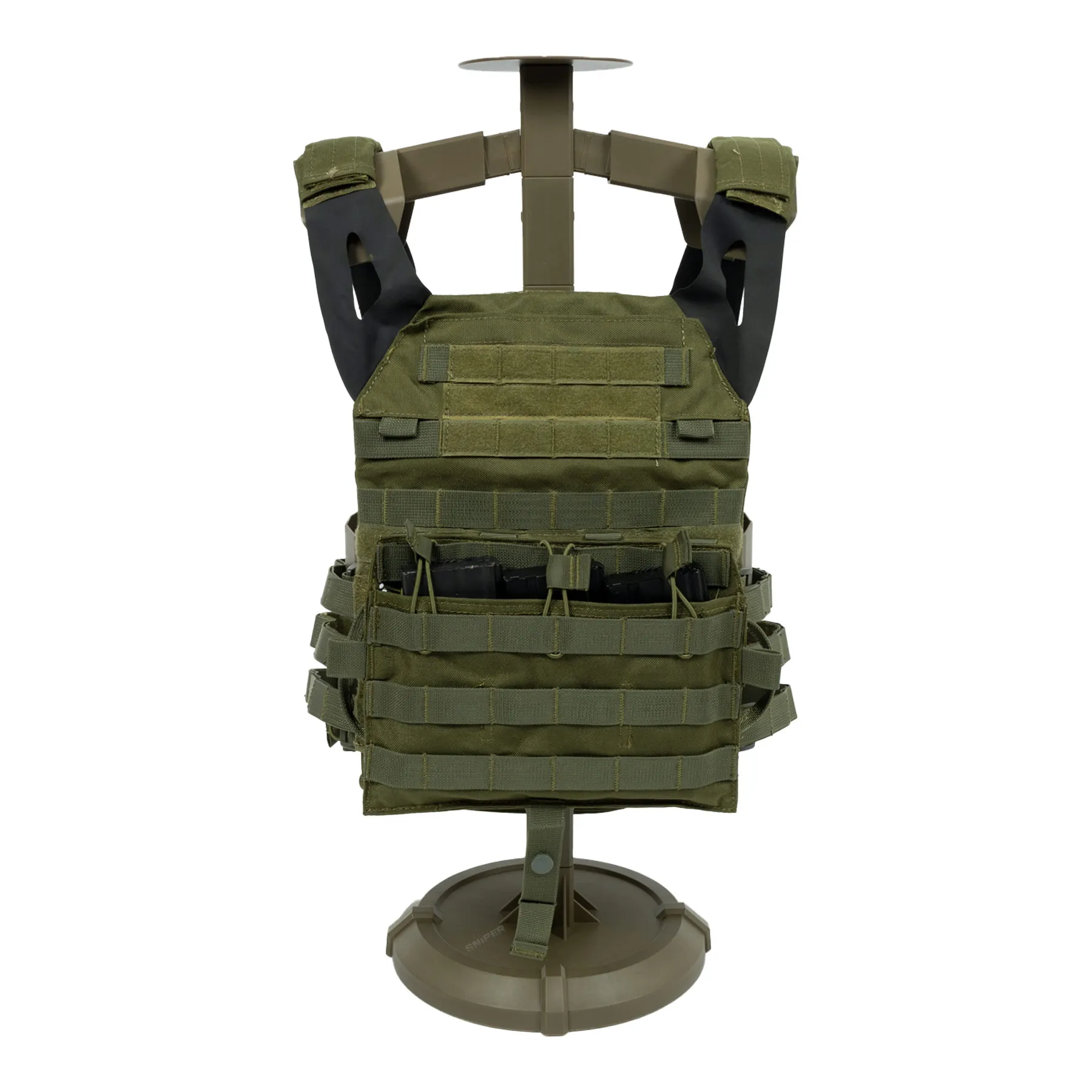 Prep my Airsoft - Reapo JPC 2.0 Tactical Vest #1, OD