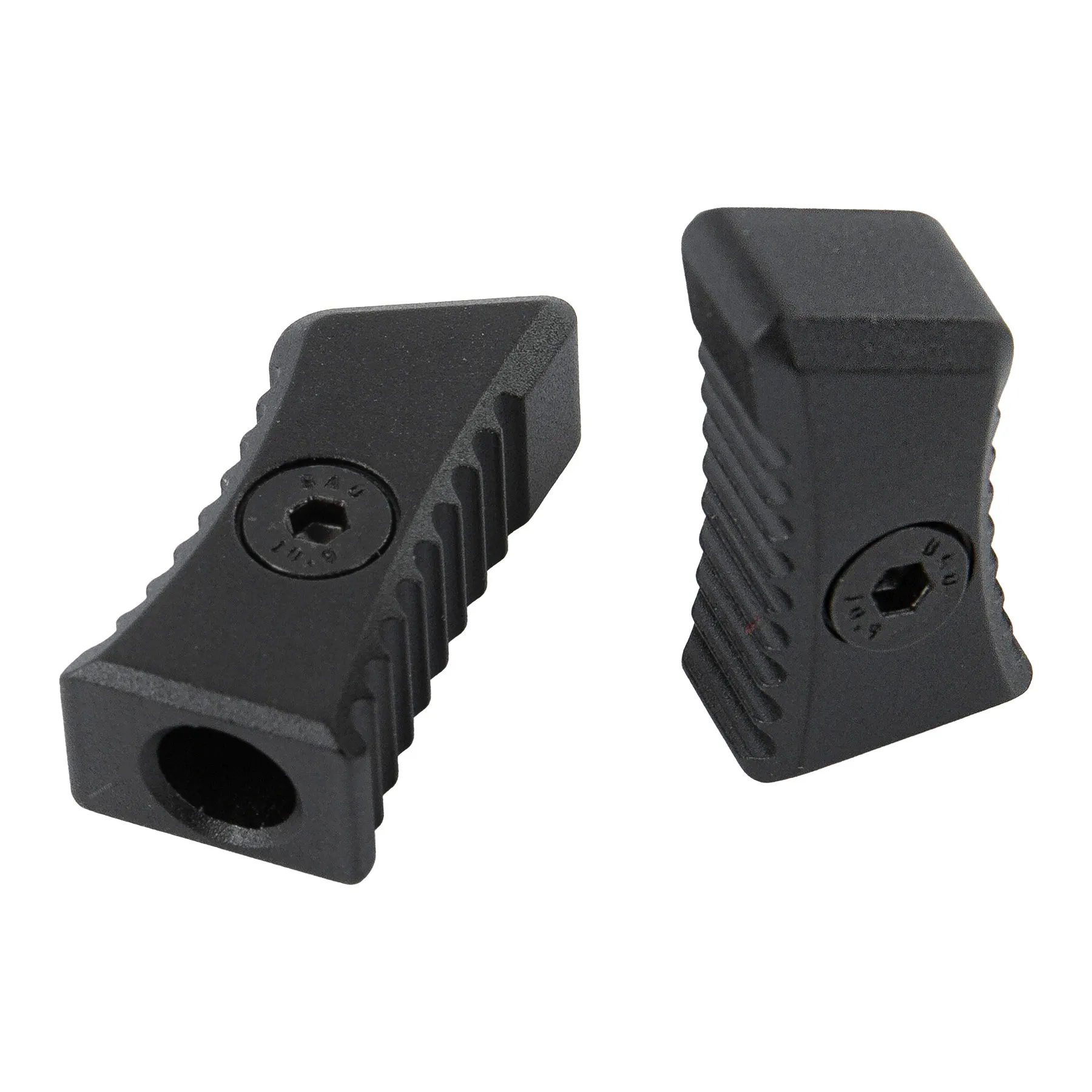 Charging Handle Grip für M4, Black