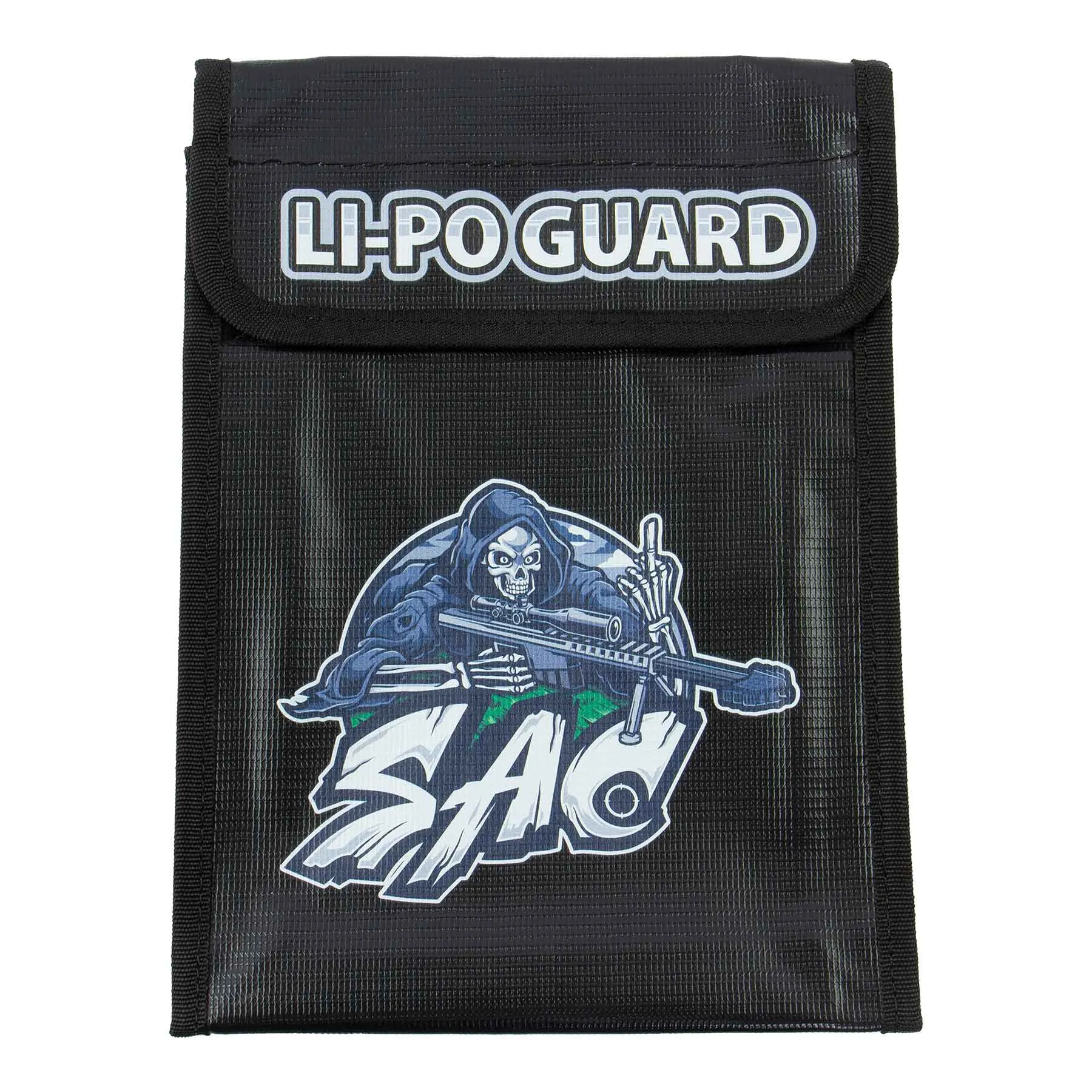 LiPo Safety Bag SAC 23x18cm LiPo Safety Bag SAC 23x18cm