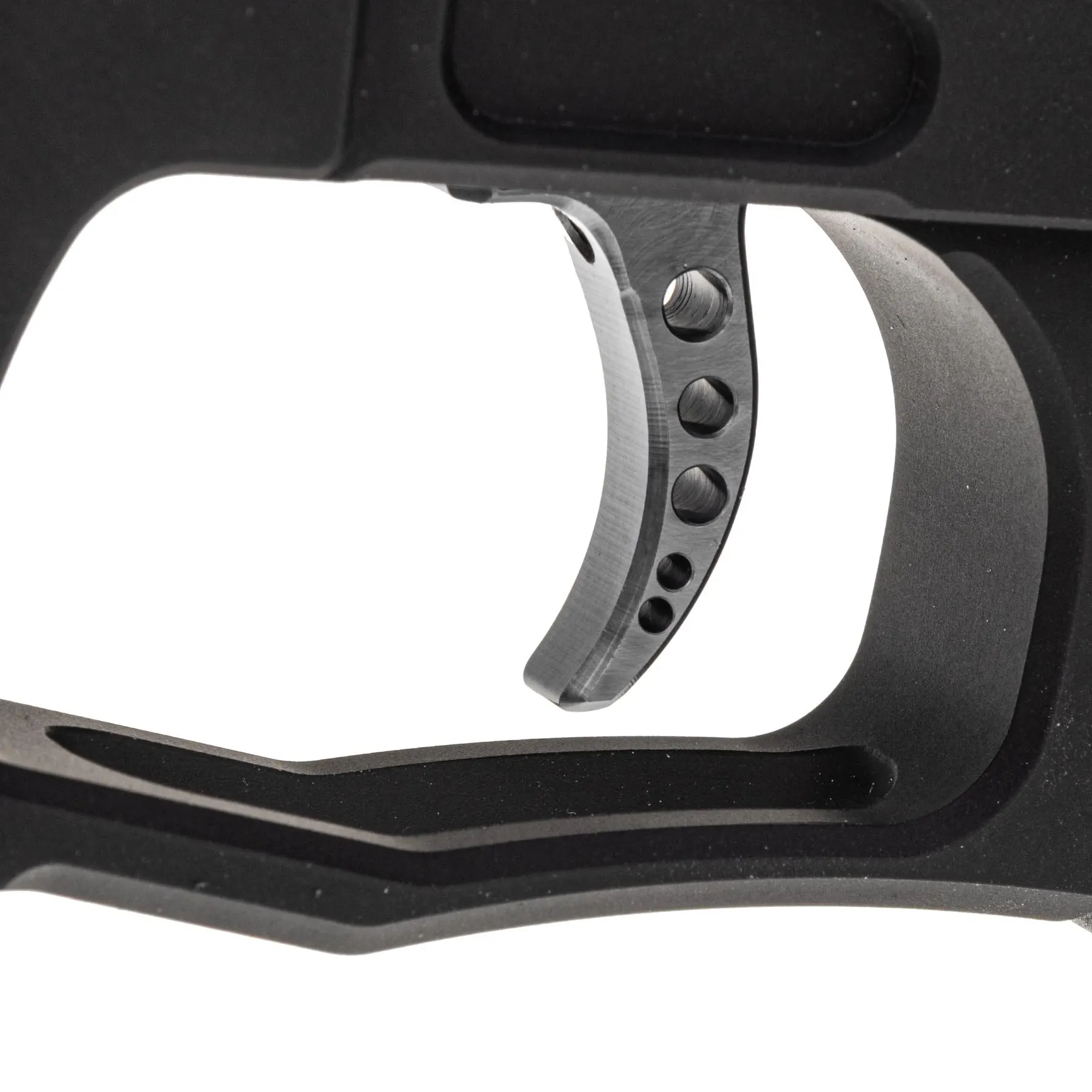 SAC WOLF SOLID - "Lokis List", HPA