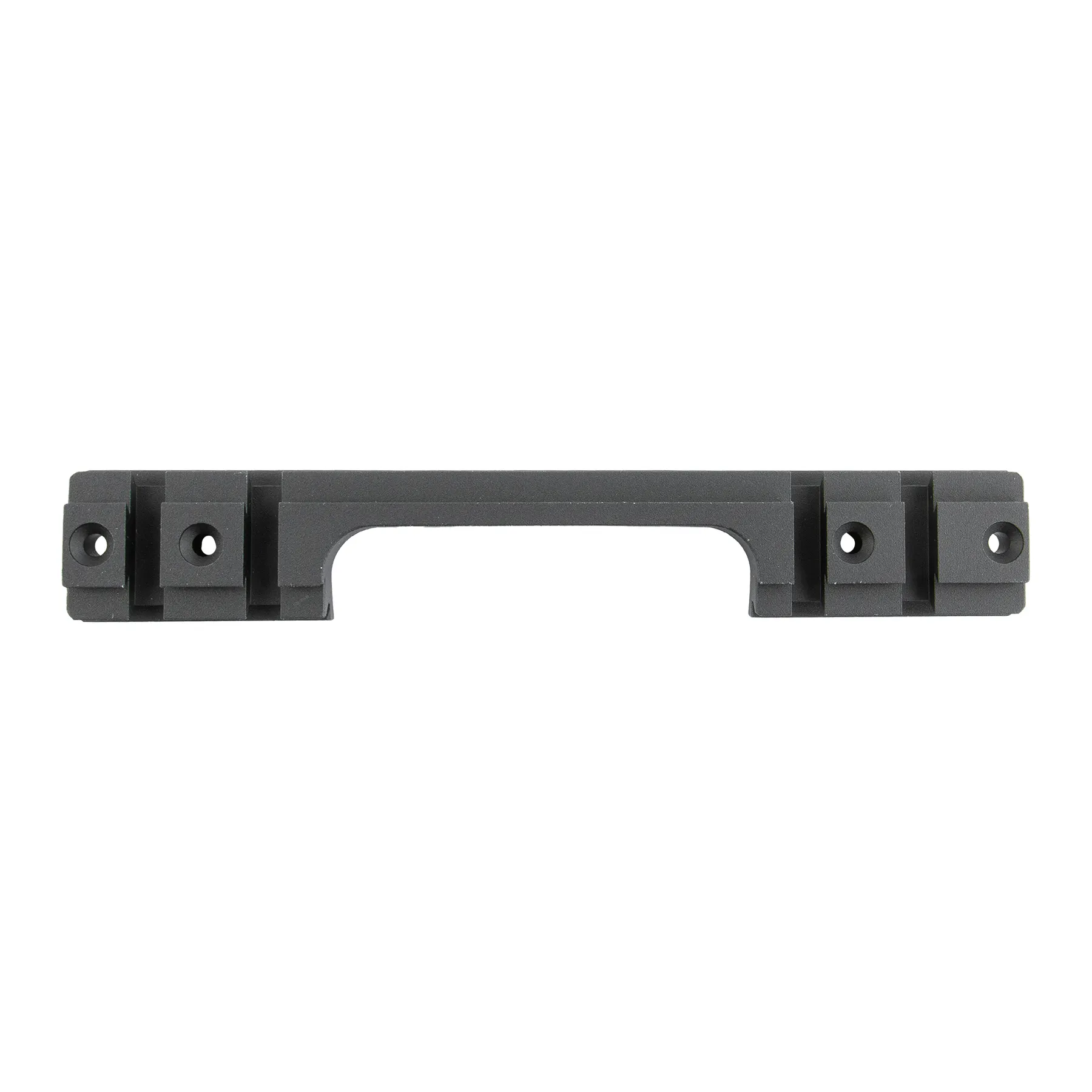 PSS VSR-10 Real Mount Base, Black