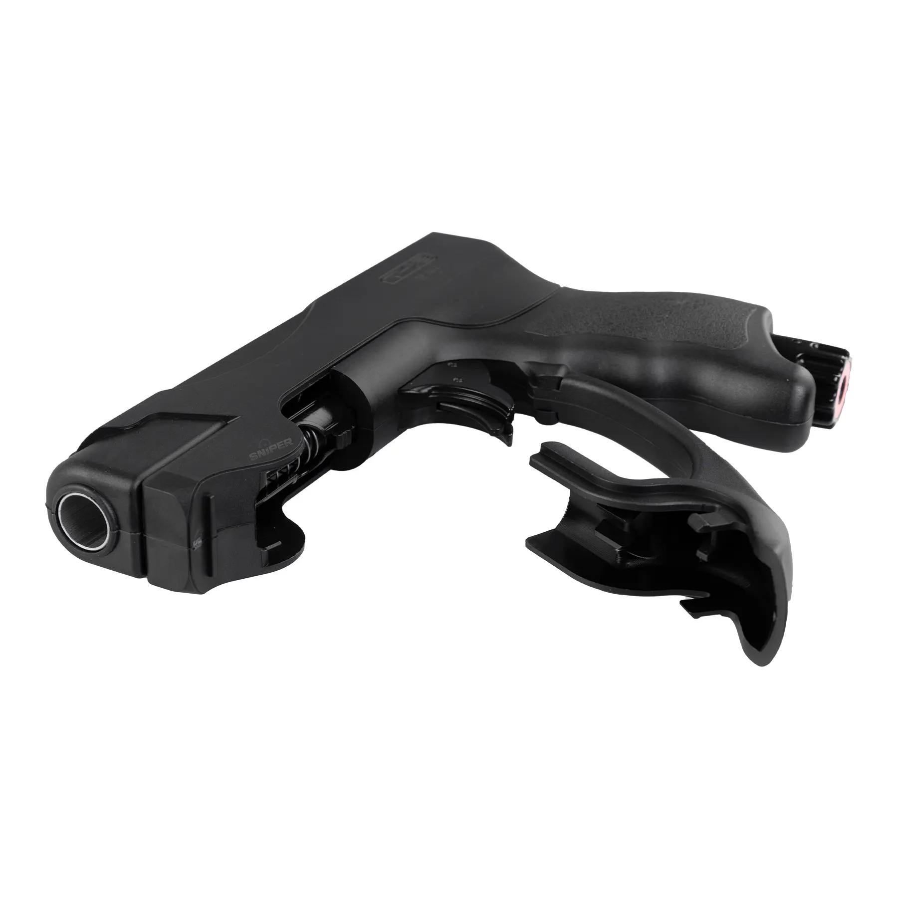 RAM Pistole T4E TP 50 Cal Compact, Black