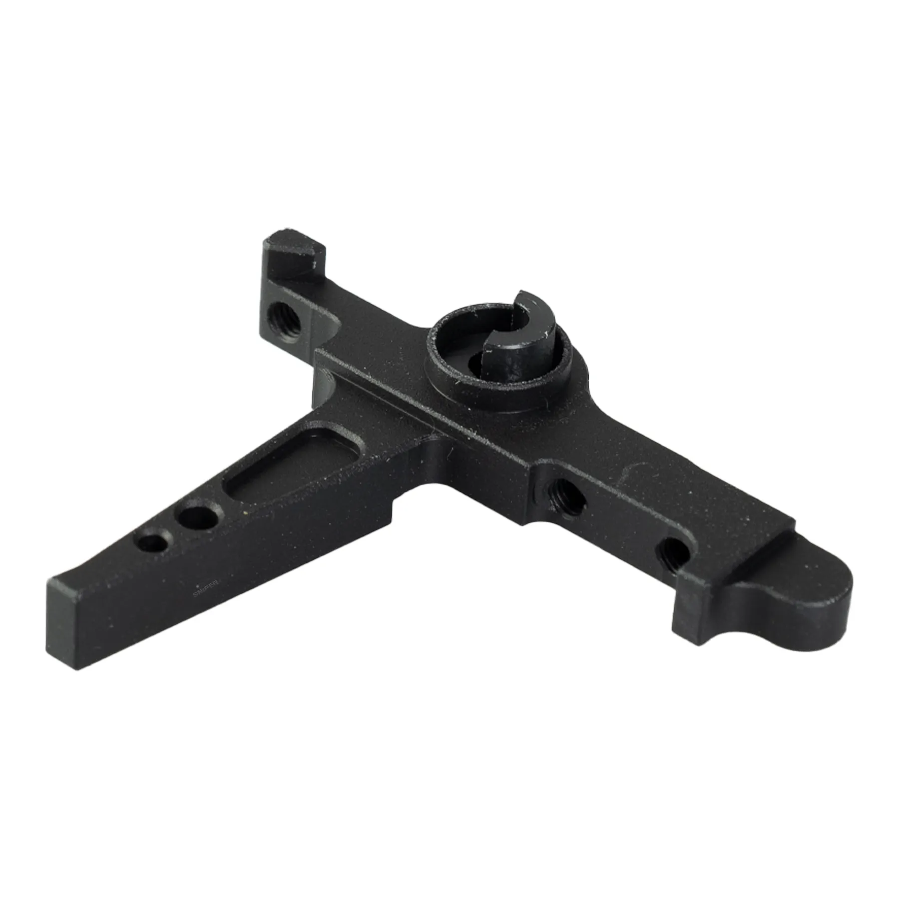 Heretic Labs Speed Trigger MTW, Black