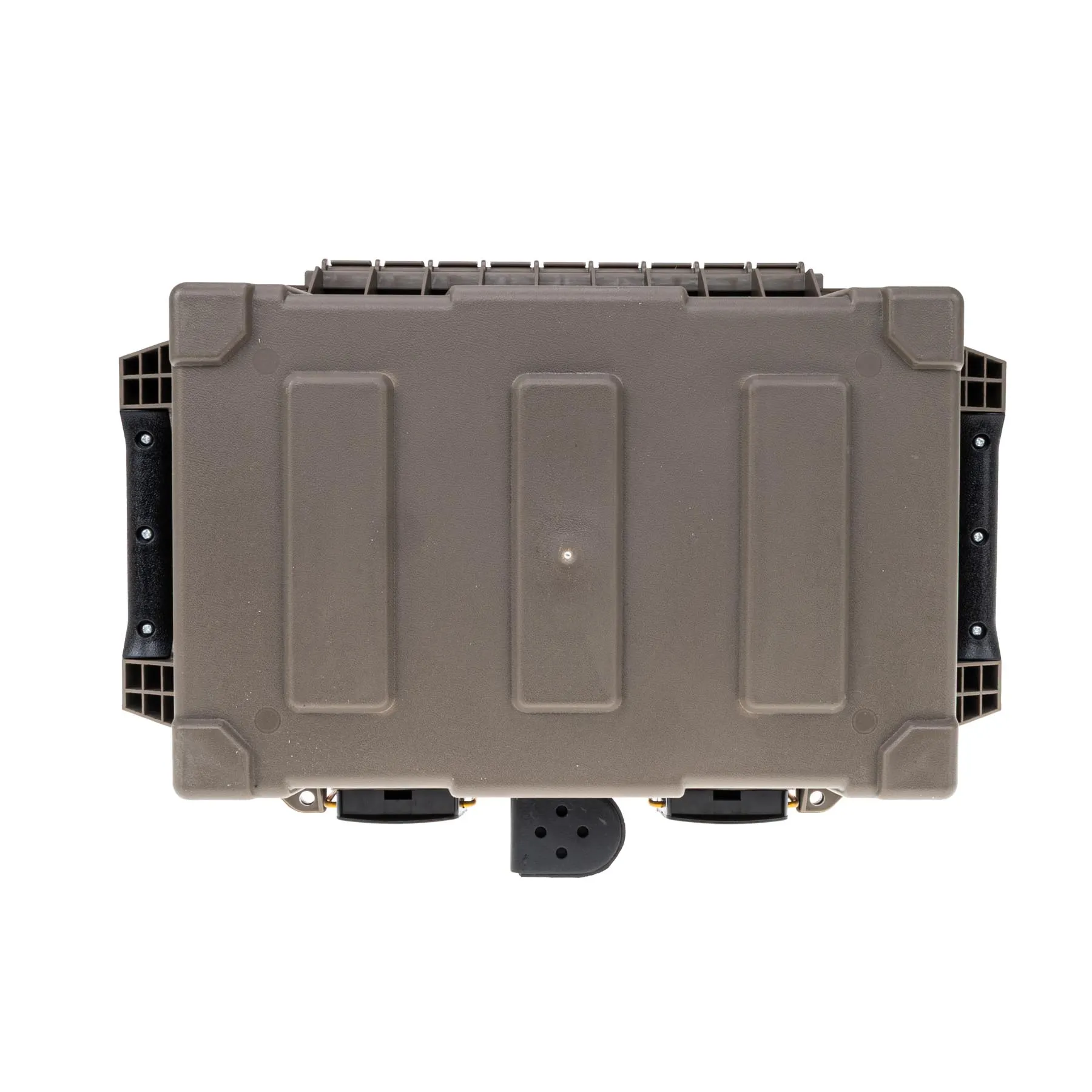 Reapo Compact Ammo/Utility Box 46,7x30,8cm, Dark Earth