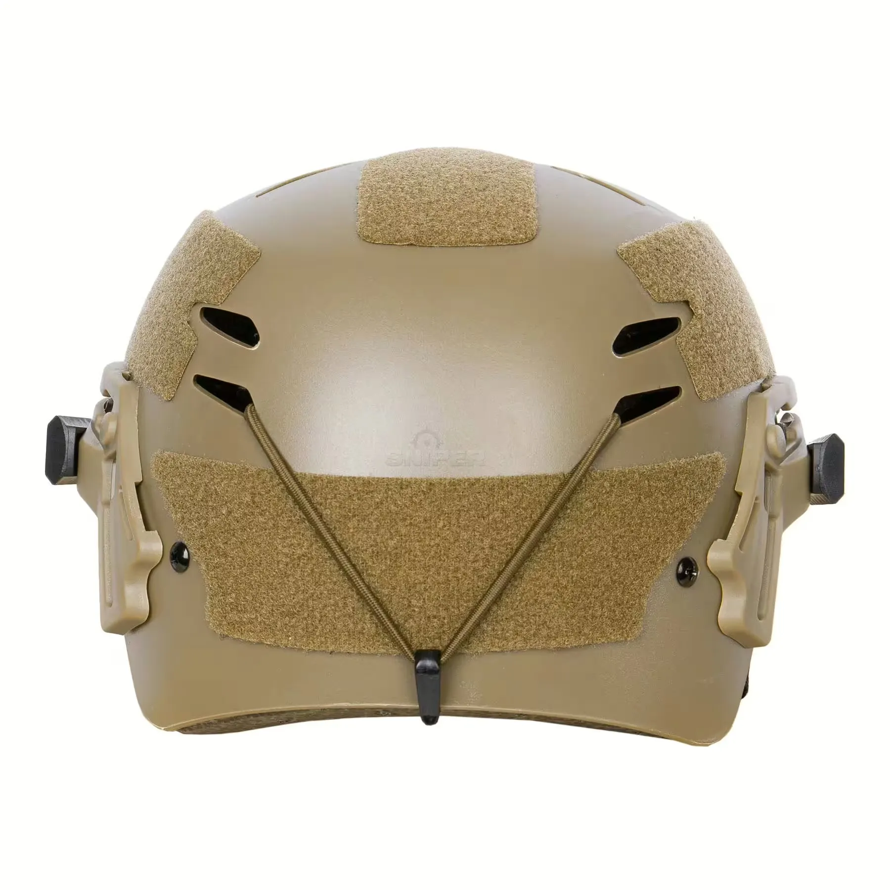 Tactical Helmet, Desert, M/L