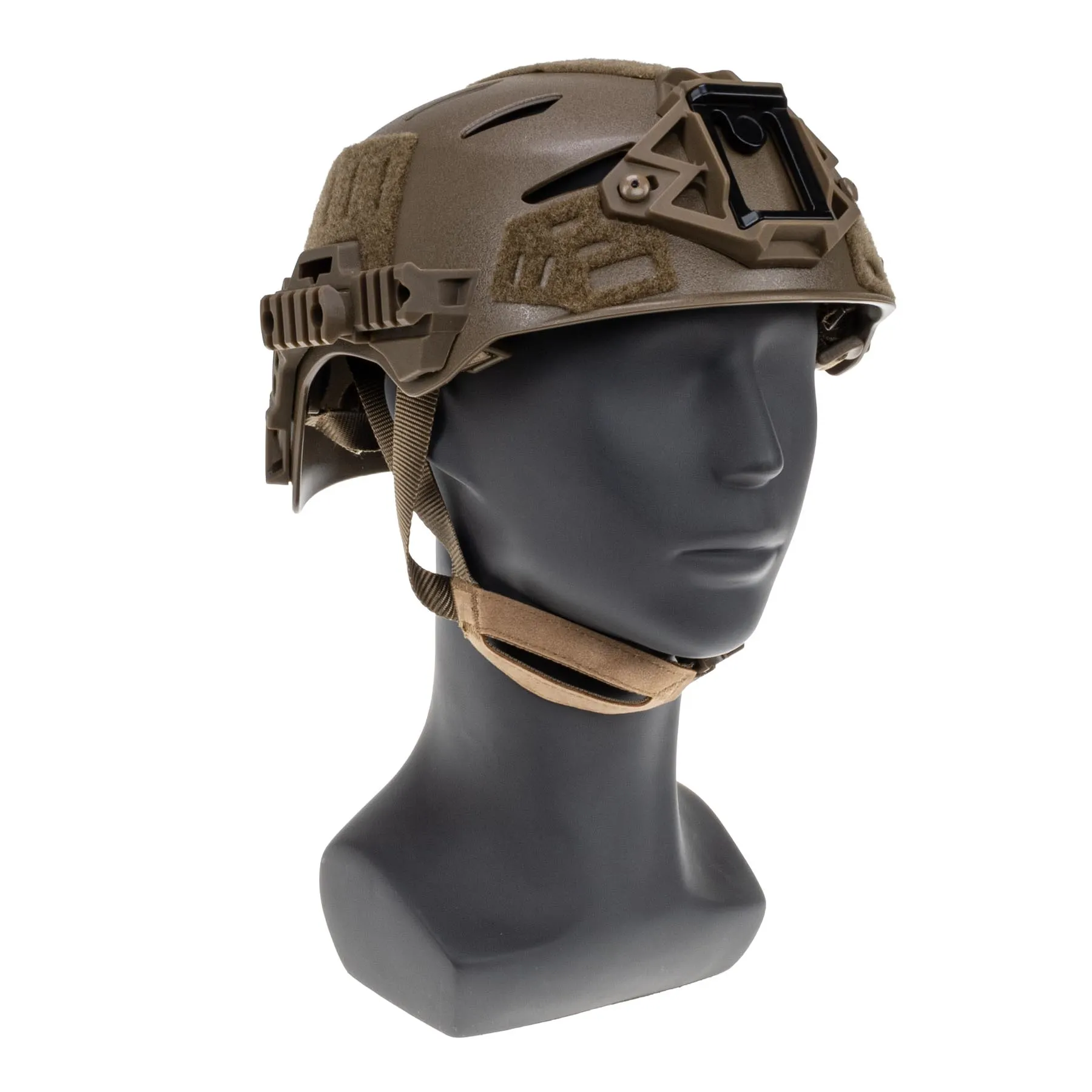 Reapo EX HL-102-E Helmet, Tan