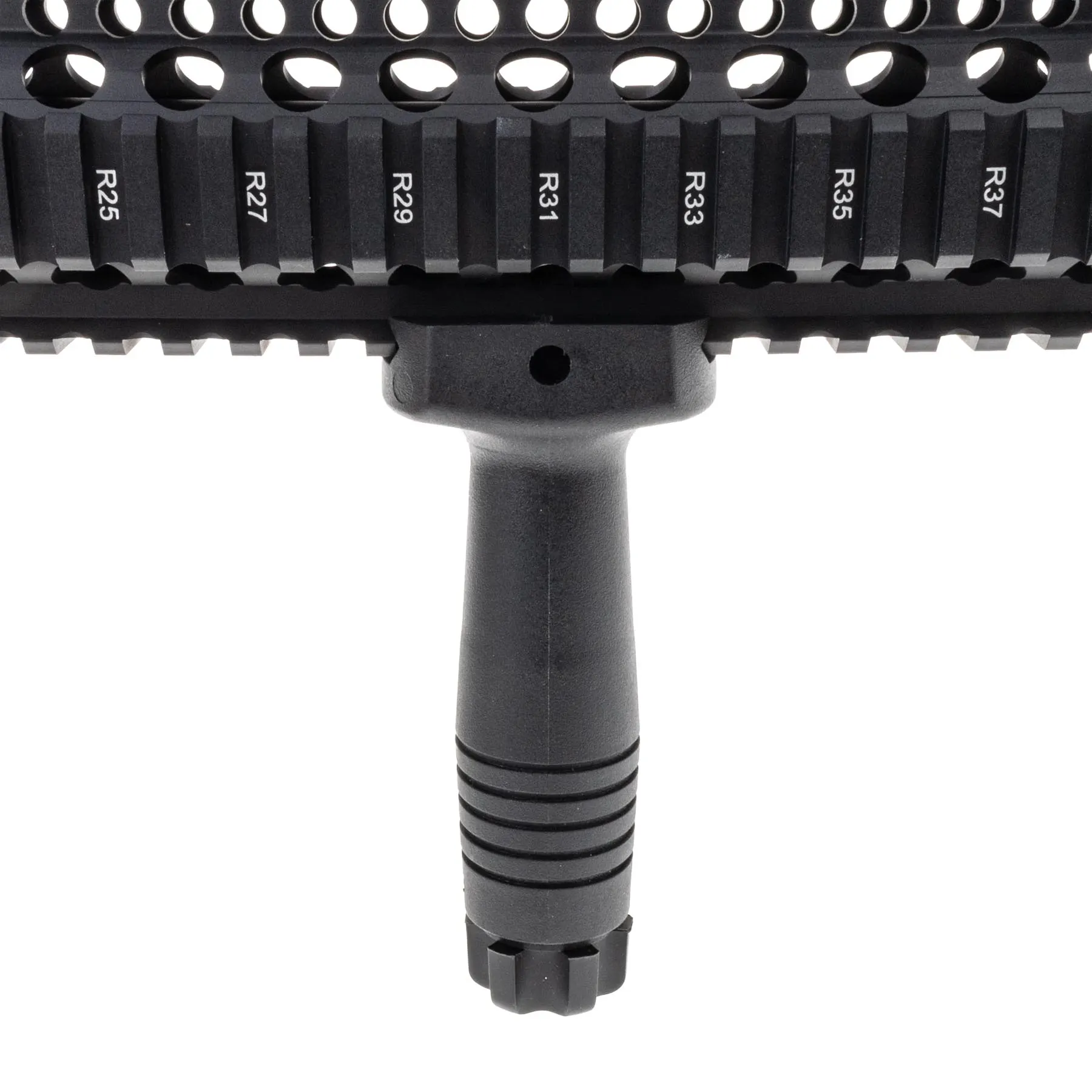 Prep my Airsoft - #2 Specna Arms SA-P26 Prime Daniel Defense MK18 w/ Aster ETU (S)AEG, Black