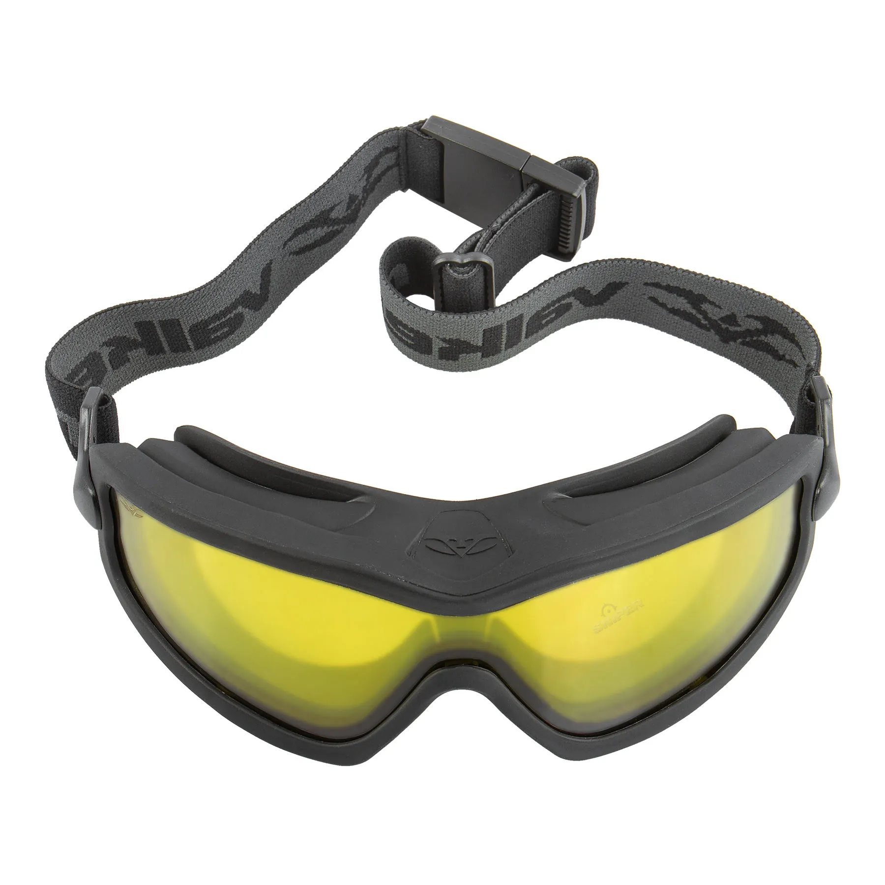 V-Tac Sierra, Yellow Lens
