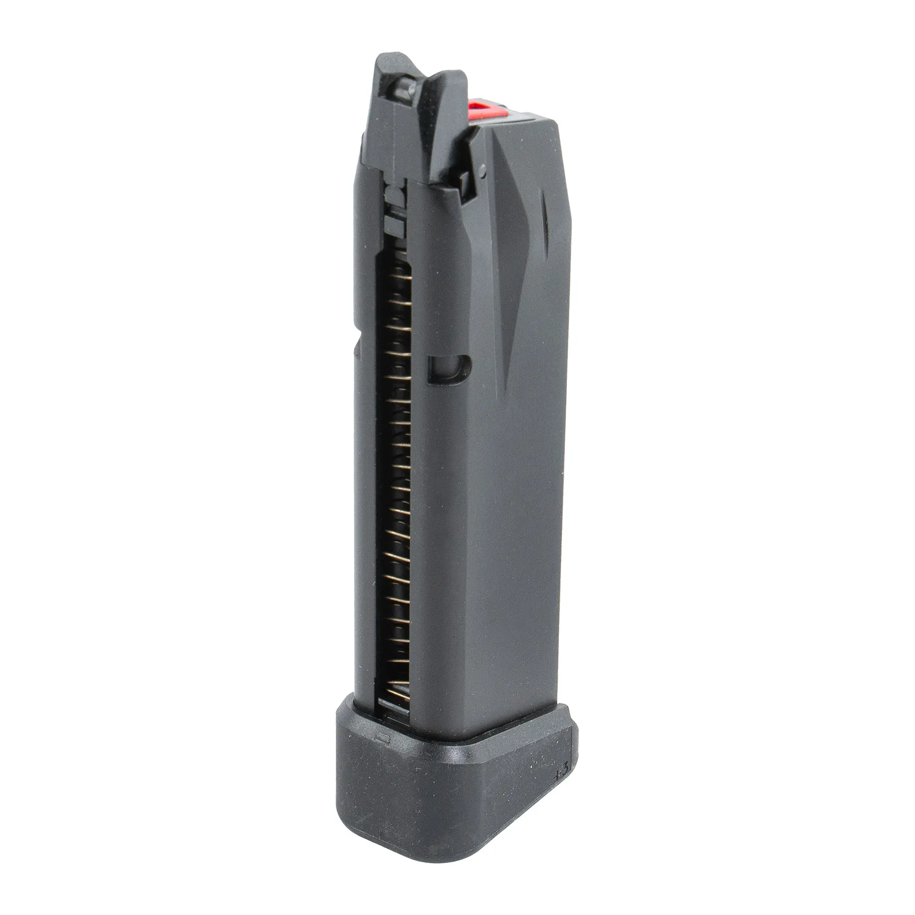 SAI TP9 Elite Combat Gas 19rds Magazine